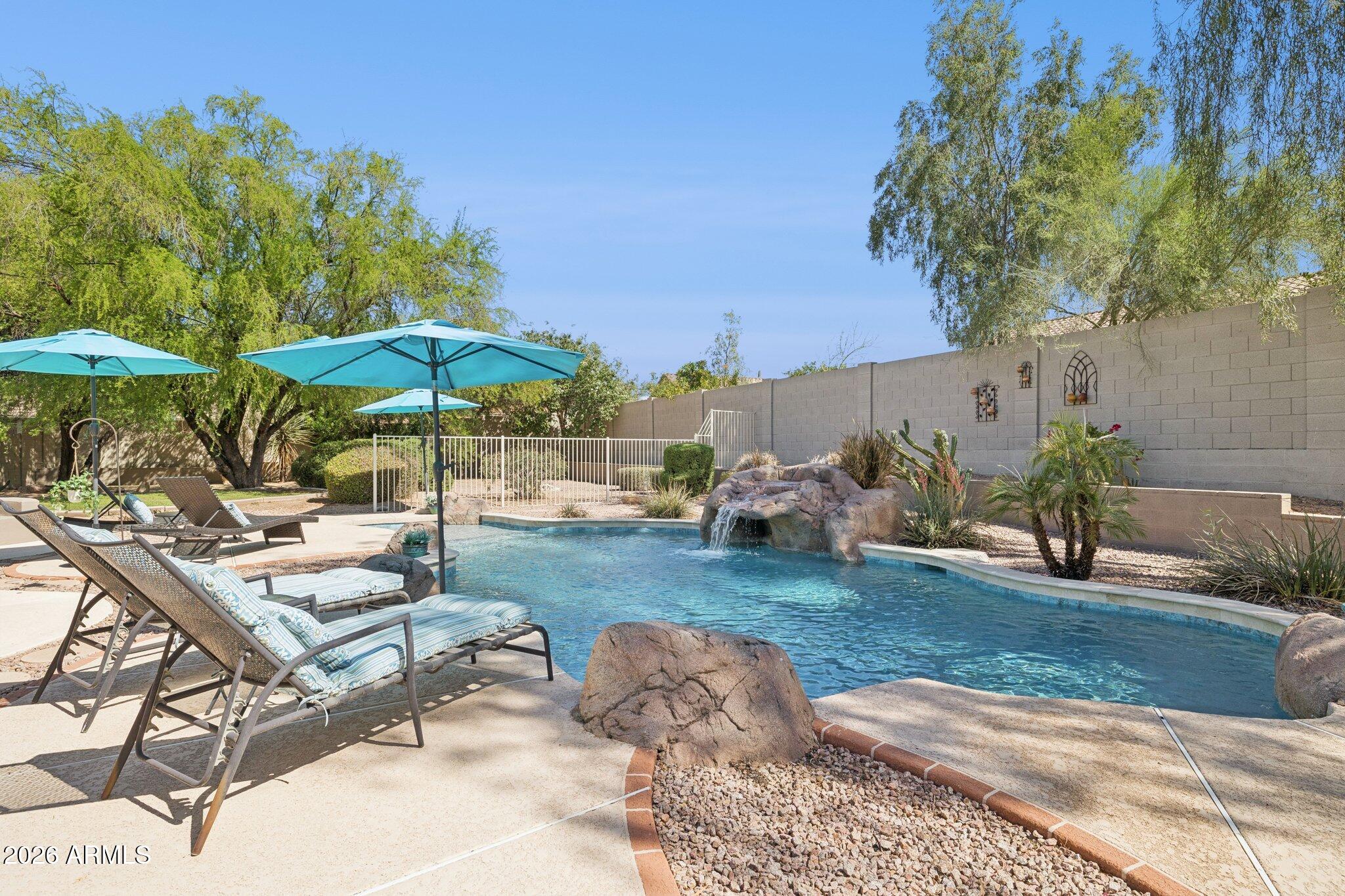 TATUM RANCH - Residential