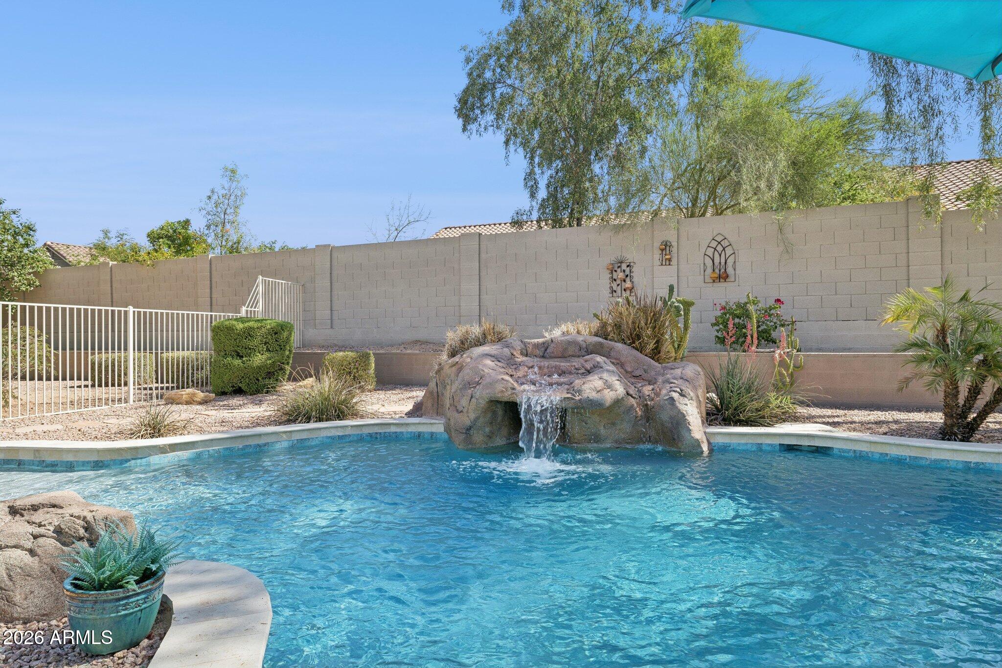 TATUM RANCH - Residential