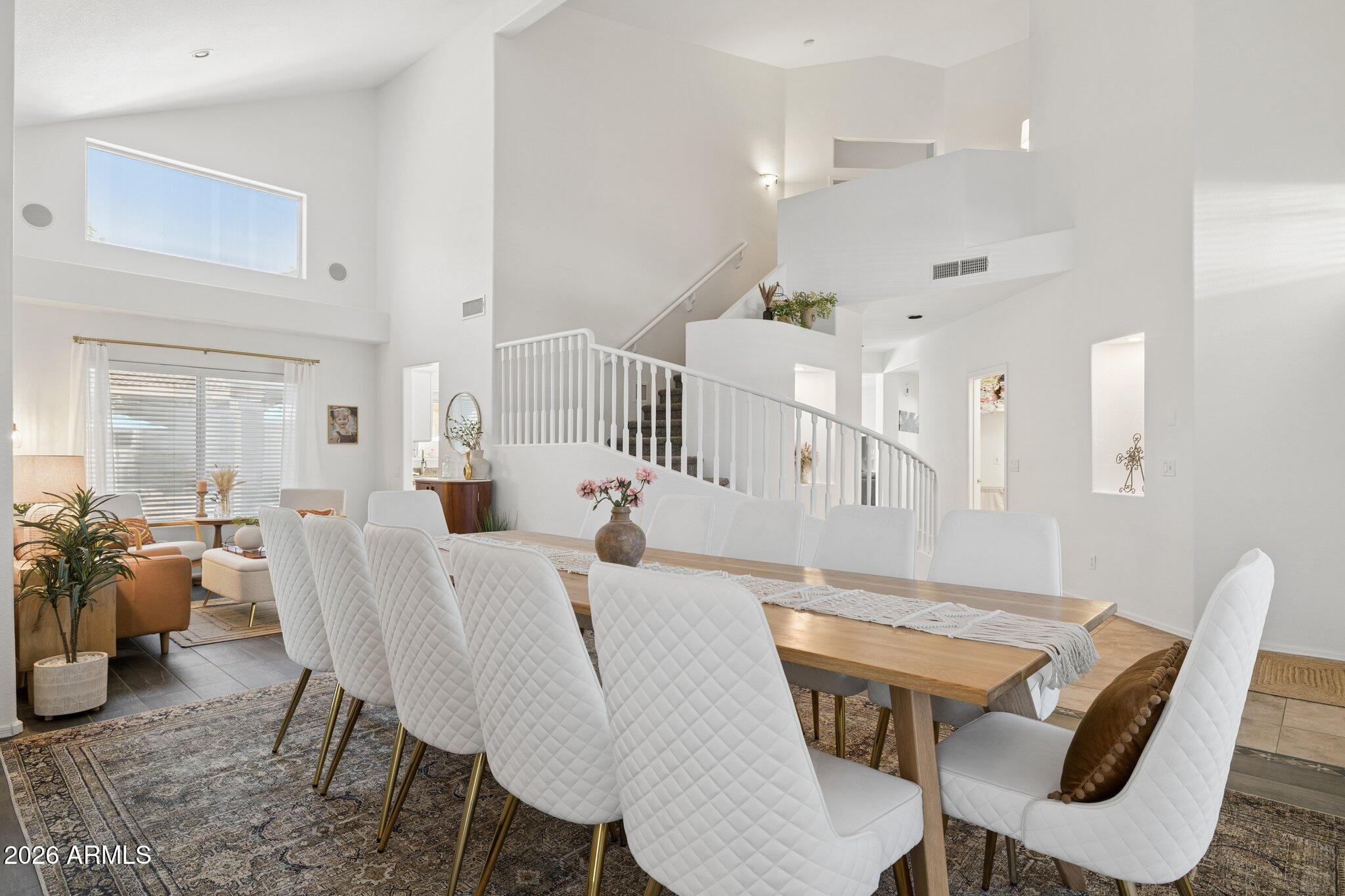 TATUM RANCH - Residential