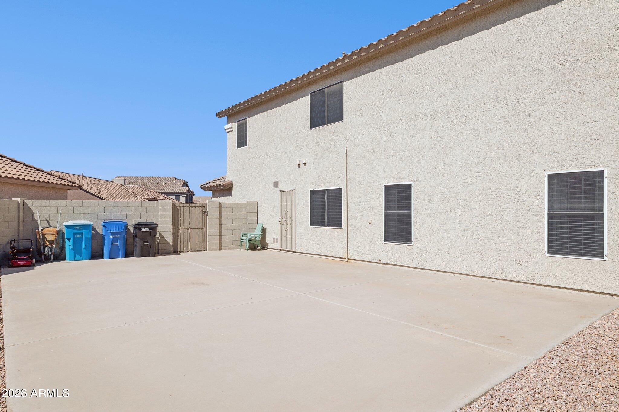 TATUM RANCH - Residential
