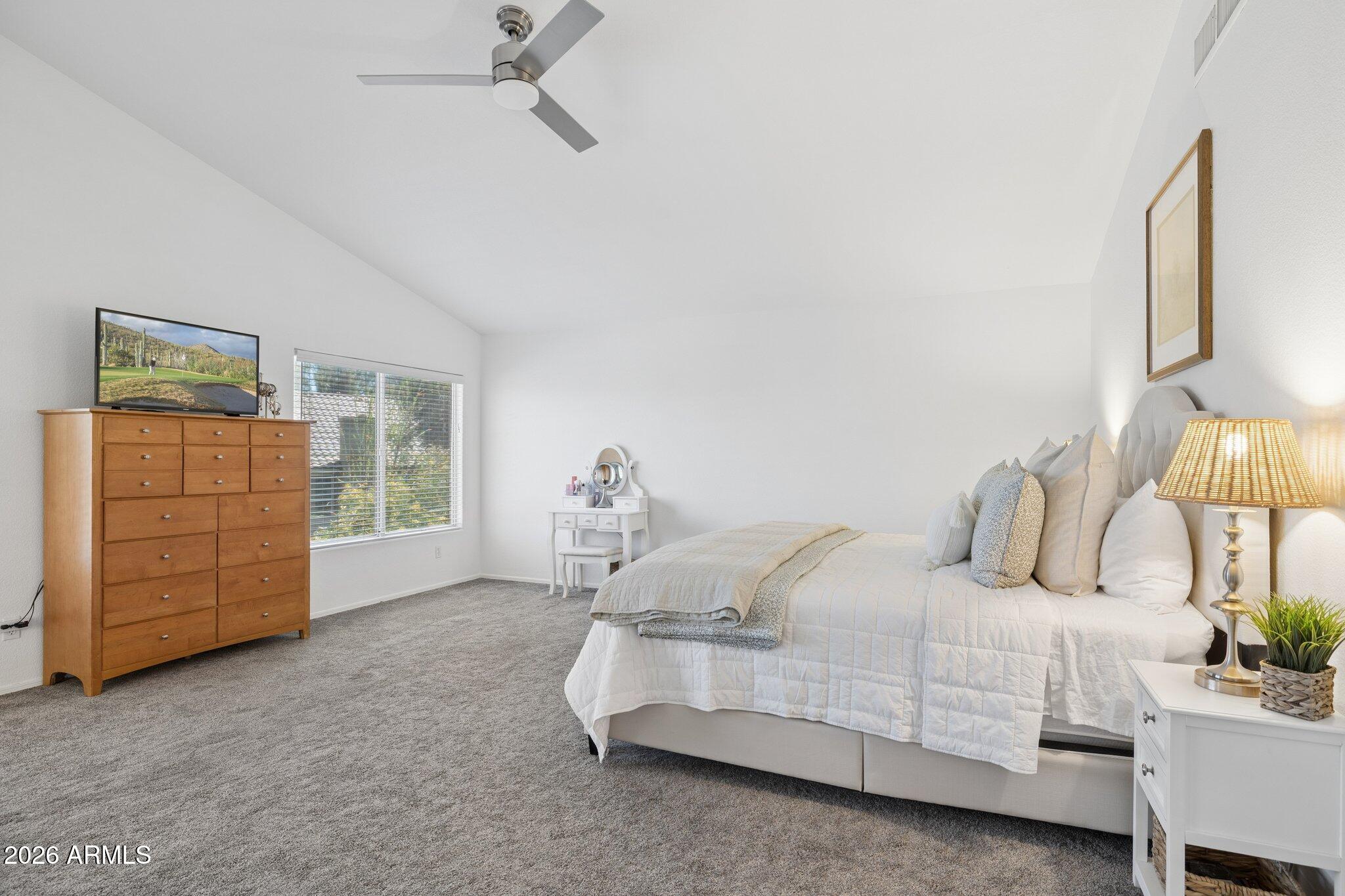 TATUM RANCH - Residential