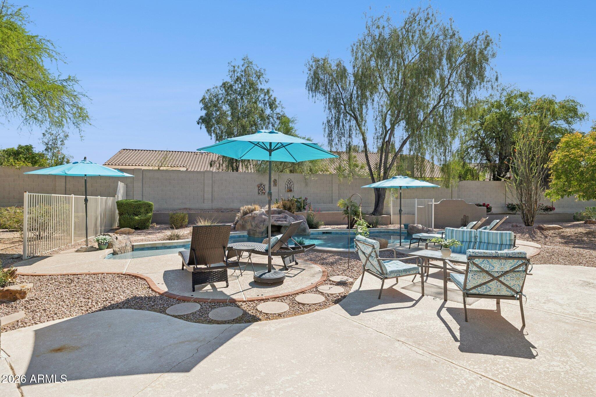 TATUM RANCH - Residential