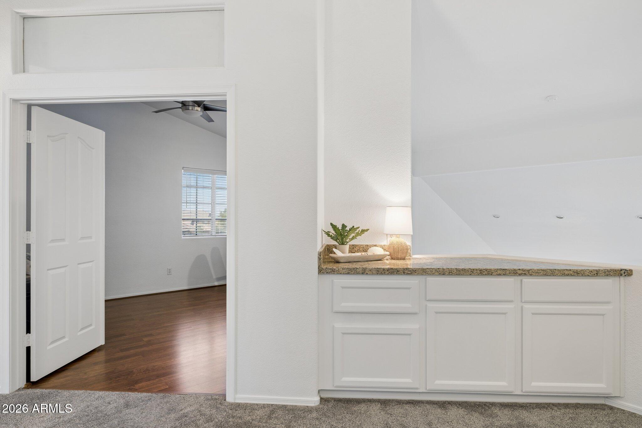 TATUM RANCH - Residential