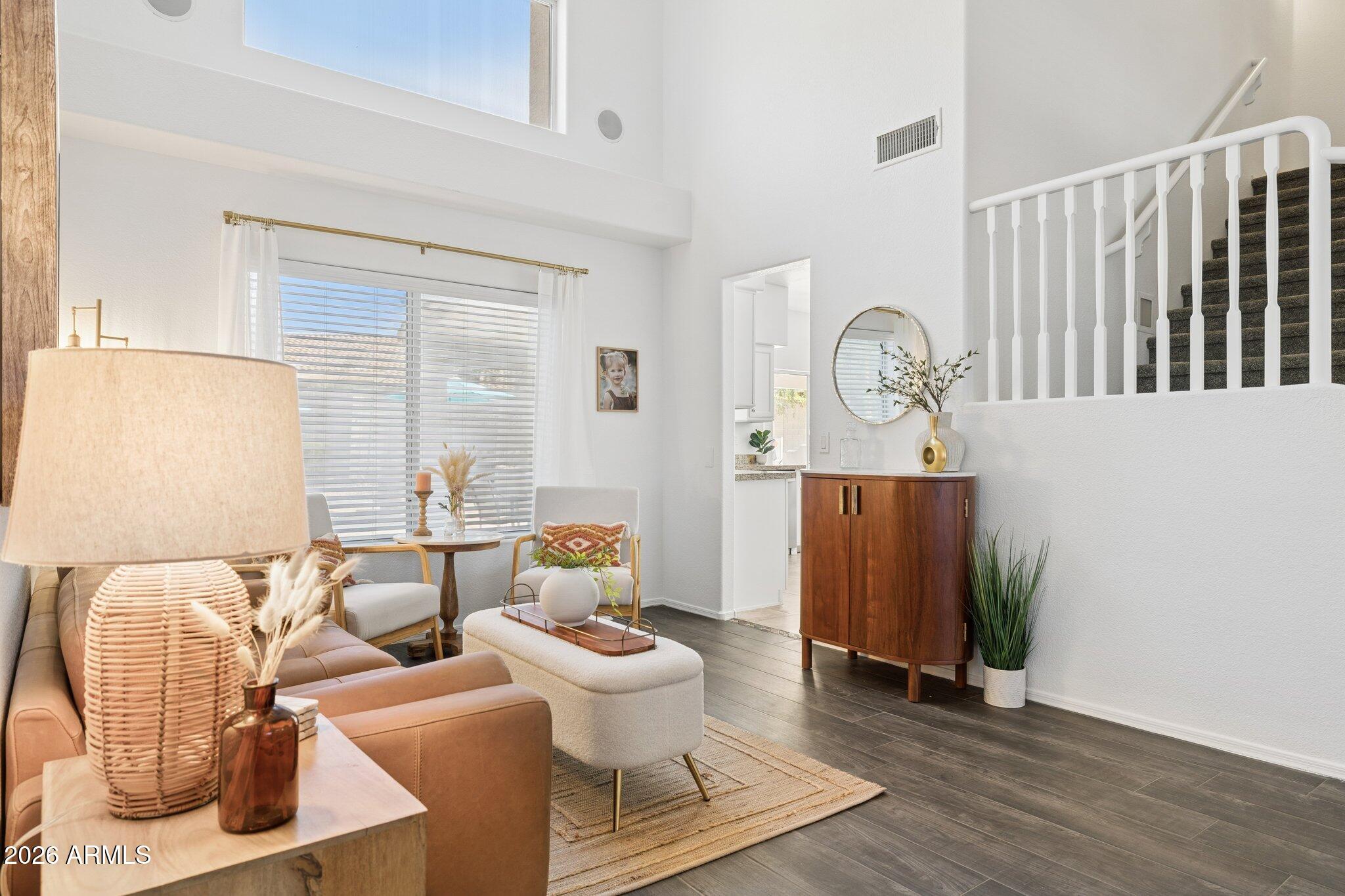 TATUM RANCH - Residential