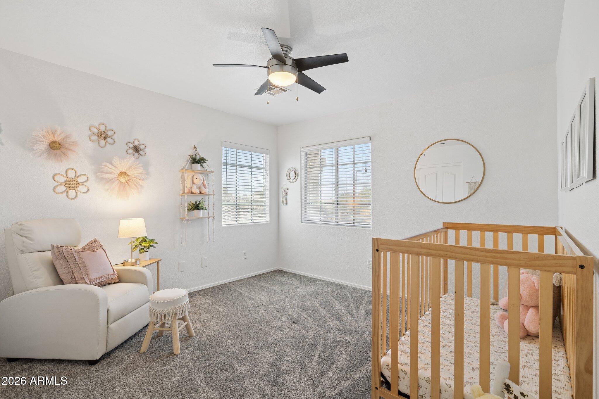 TATUM RANCH - Residential