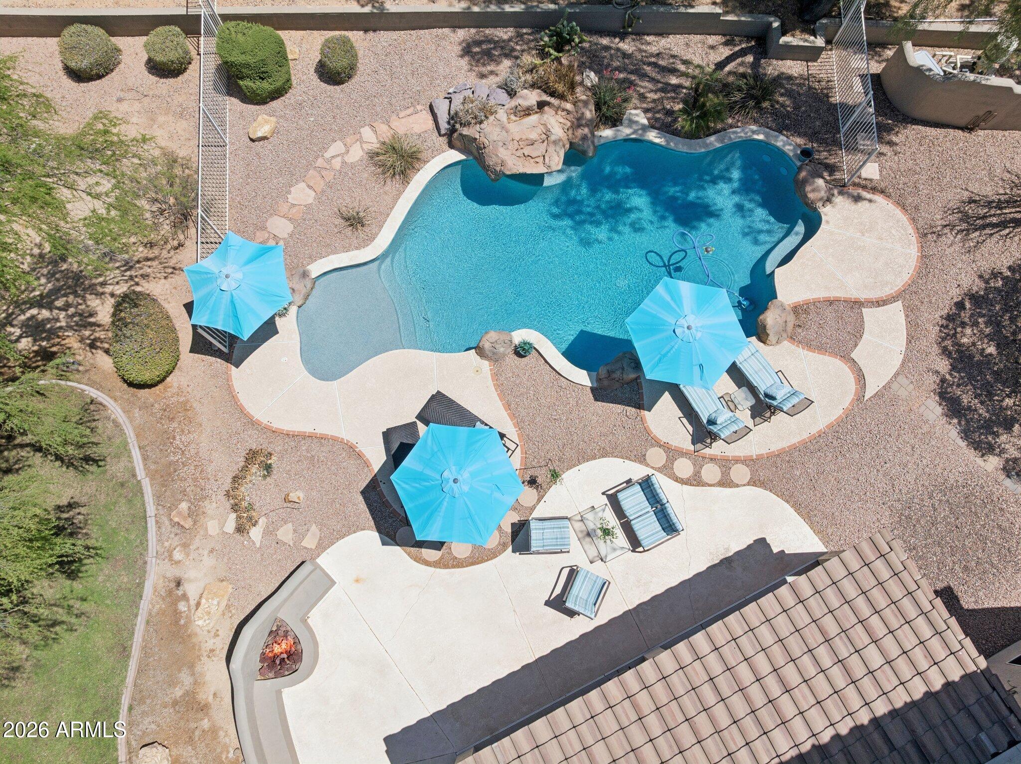 TATUM RANCH - Residential