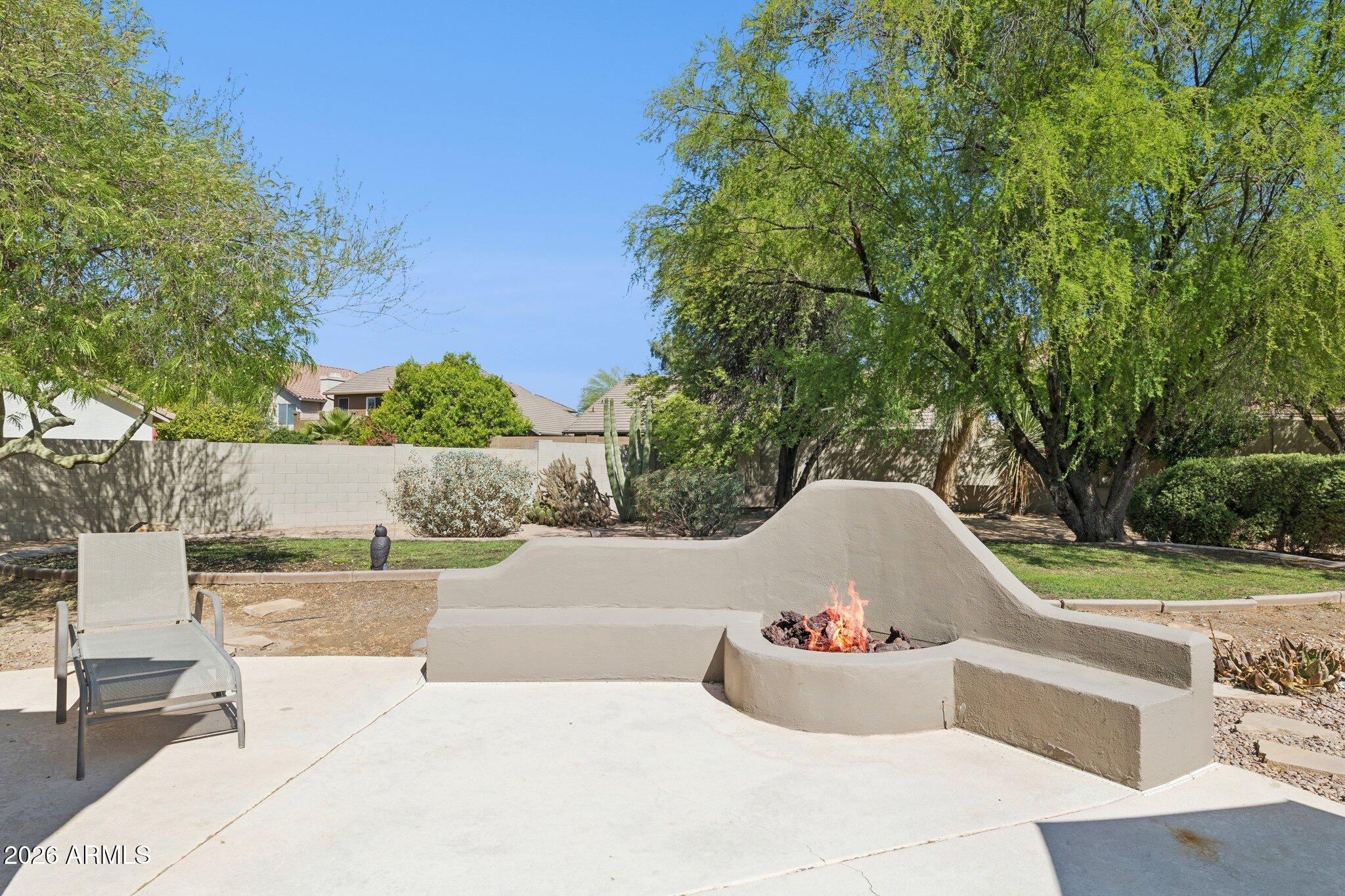 TATUM RANCH - Residential