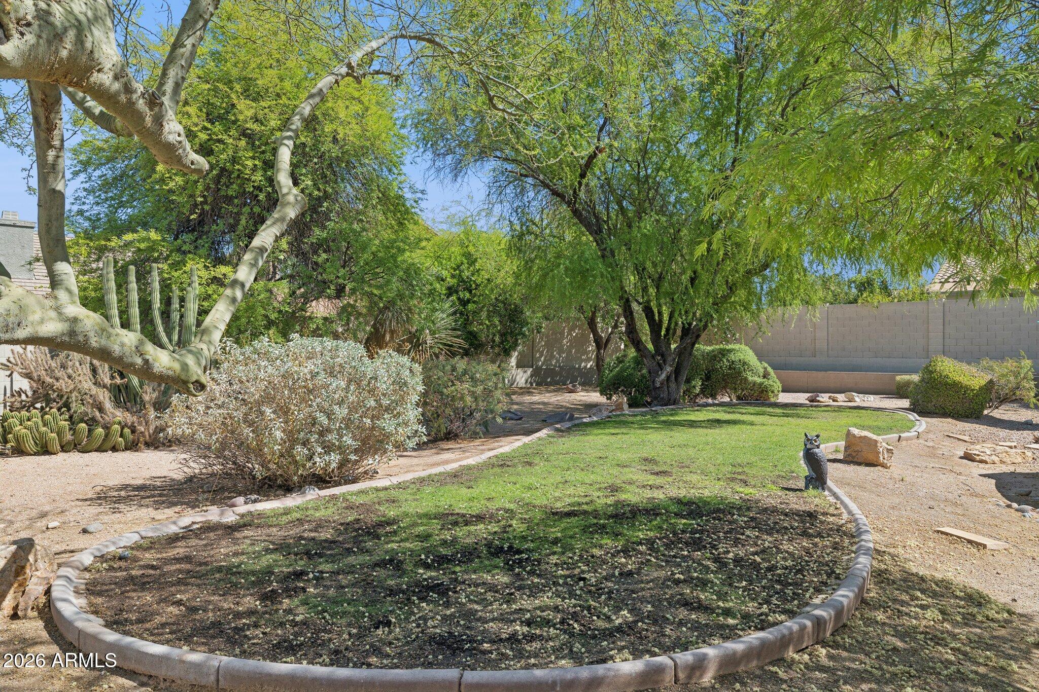 TATUM RANCH - Residential