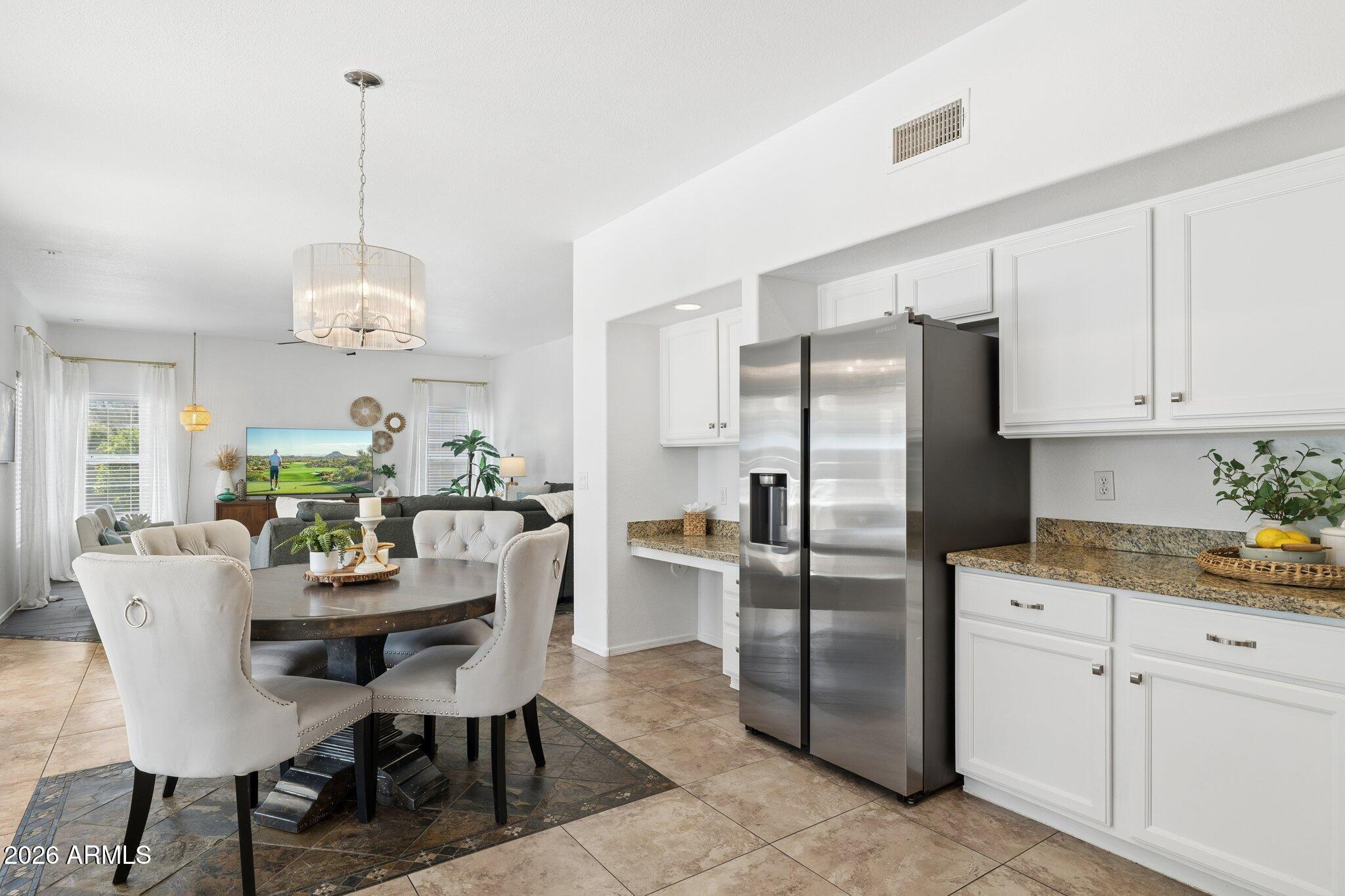 TATUM RANCH - Residential
