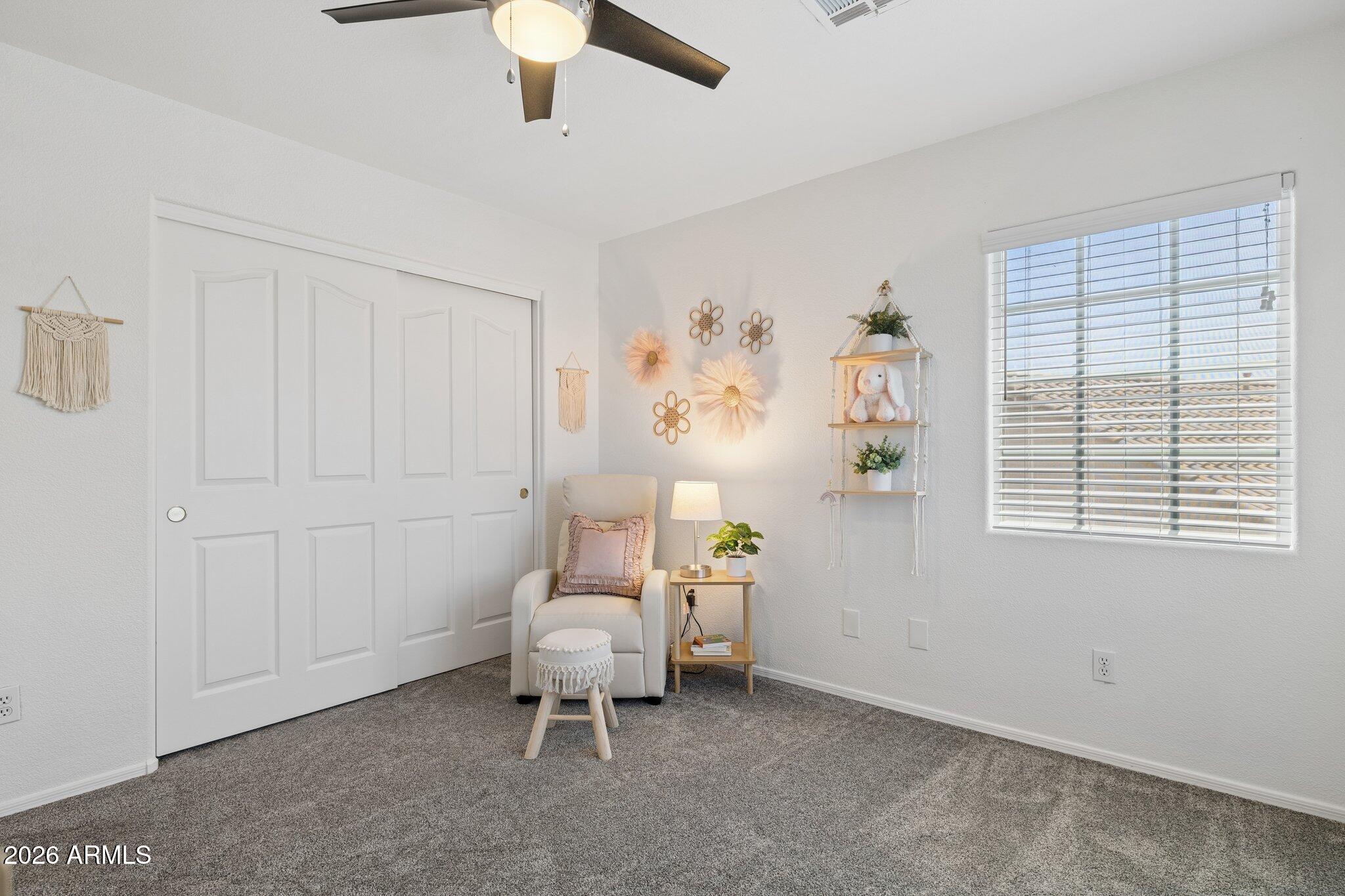 TATUM RANCH - Residential