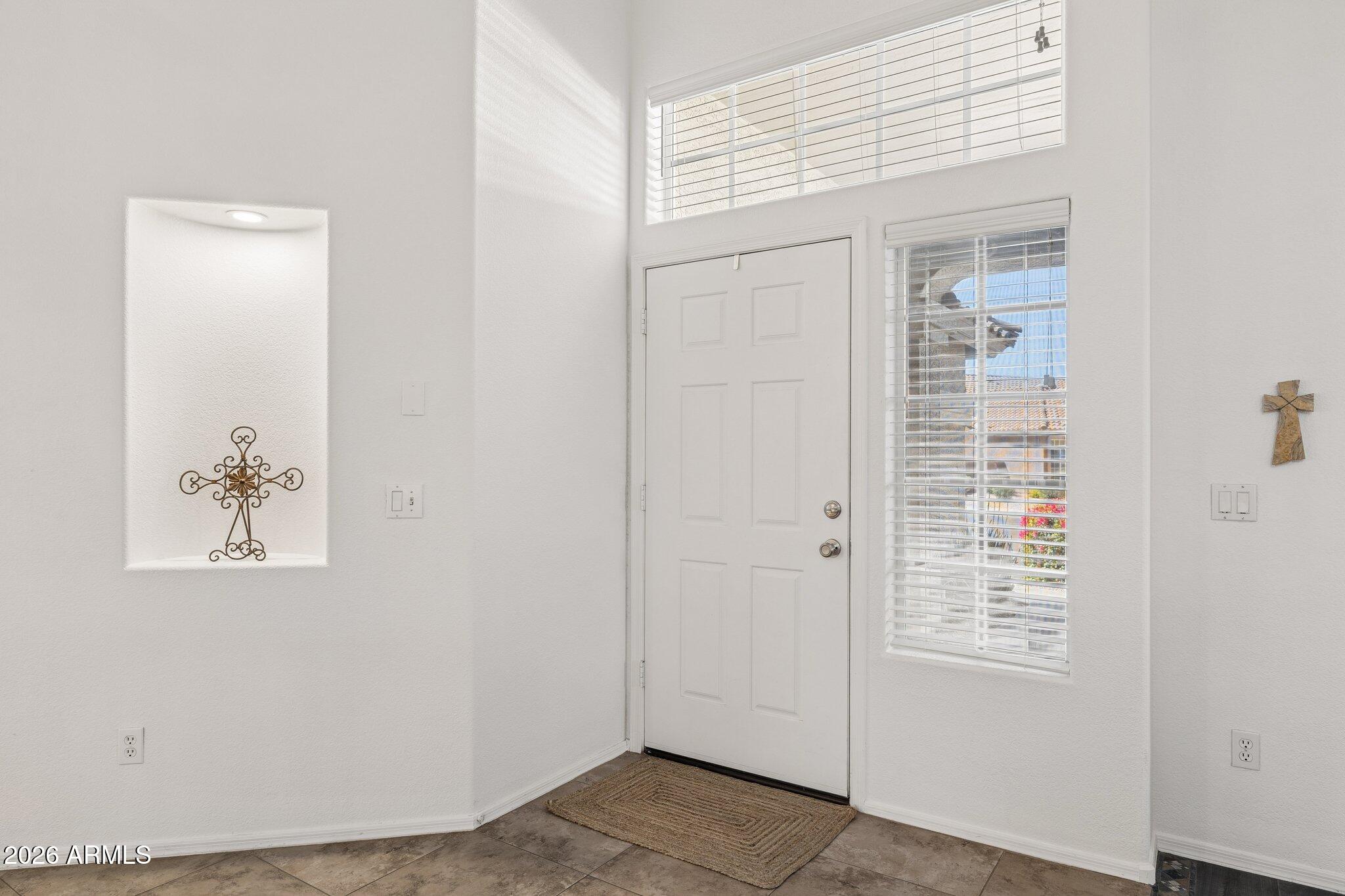TATUM RANCH - Residential