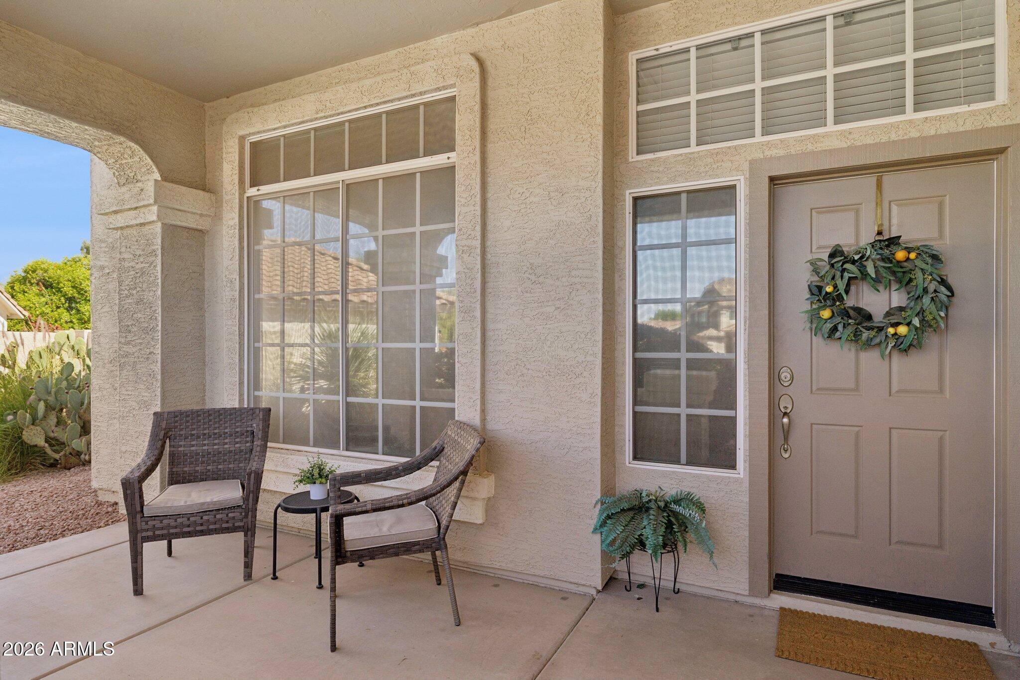 TATUM RANCH - Residential