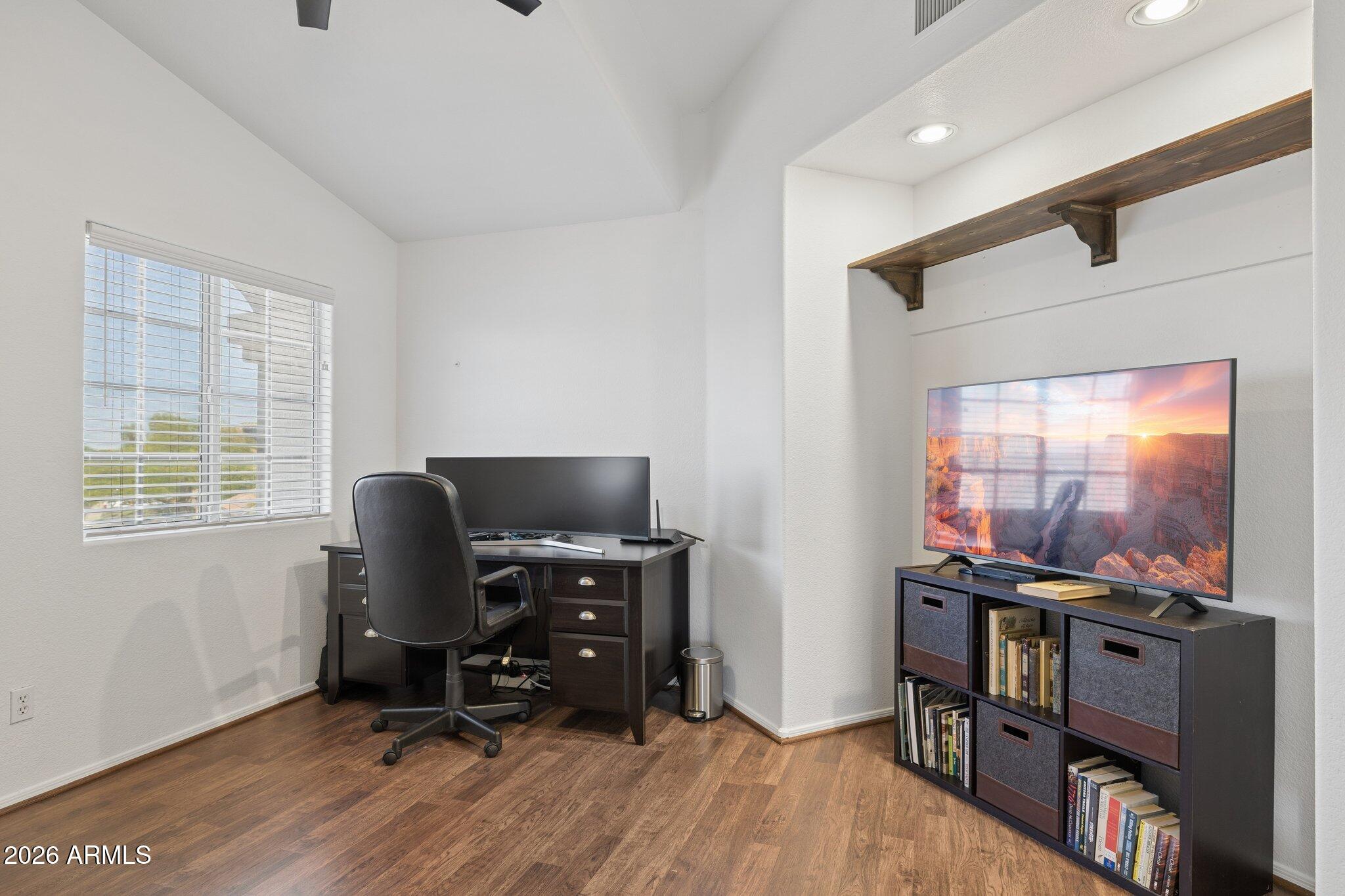 TATUM RANCH - Residential