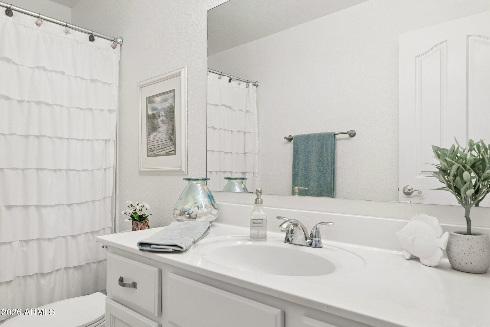 TATUM RANCH - Residential