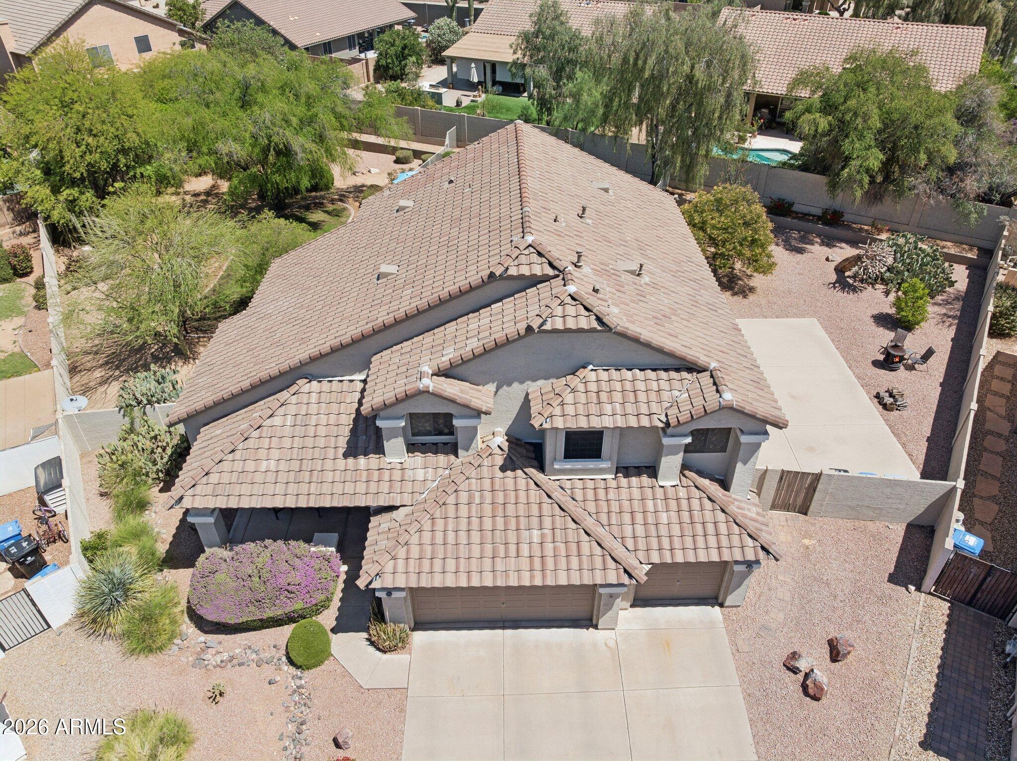 TATUM RANCH - Residential