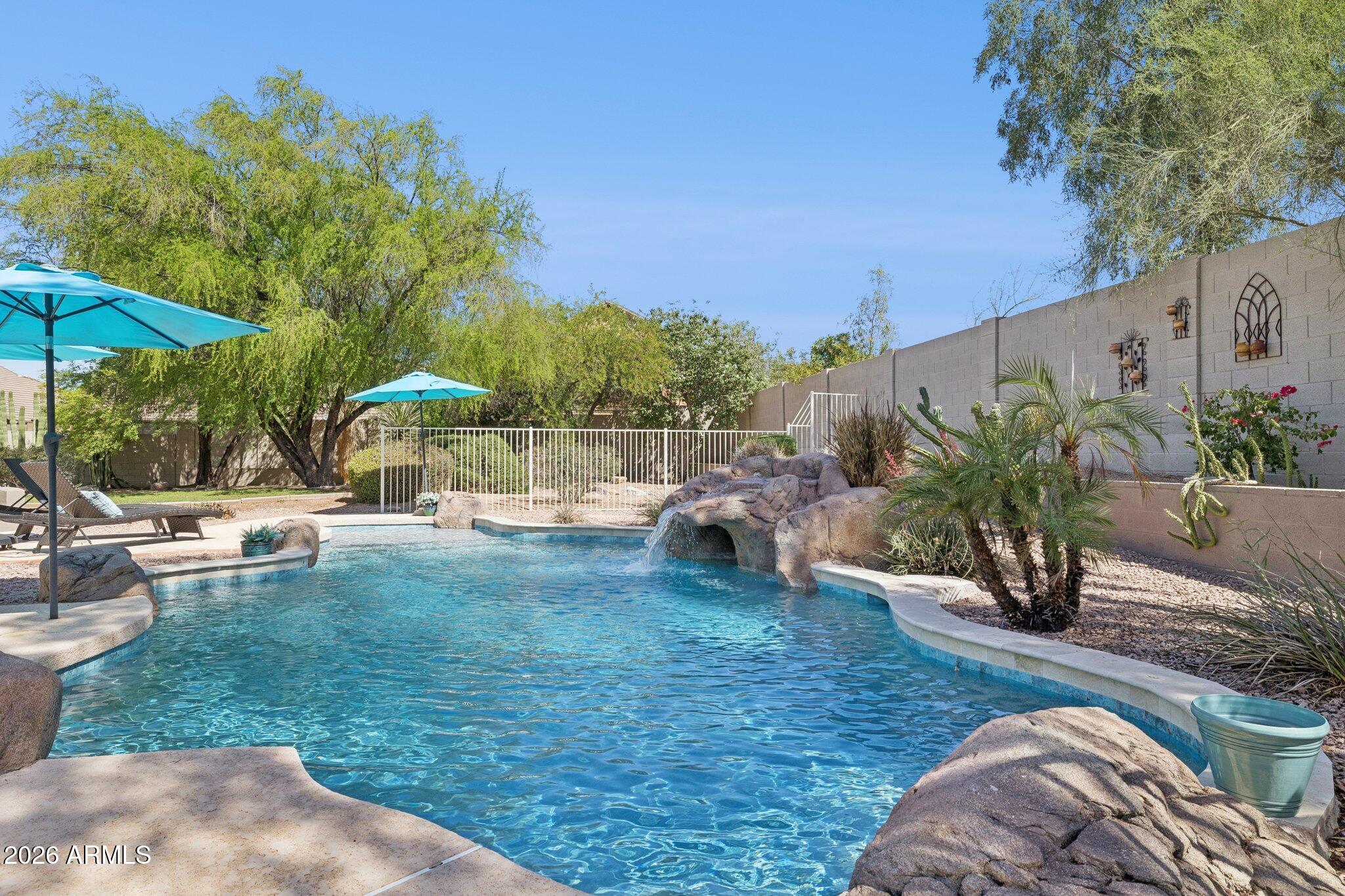 TATUM RANCH - Residential