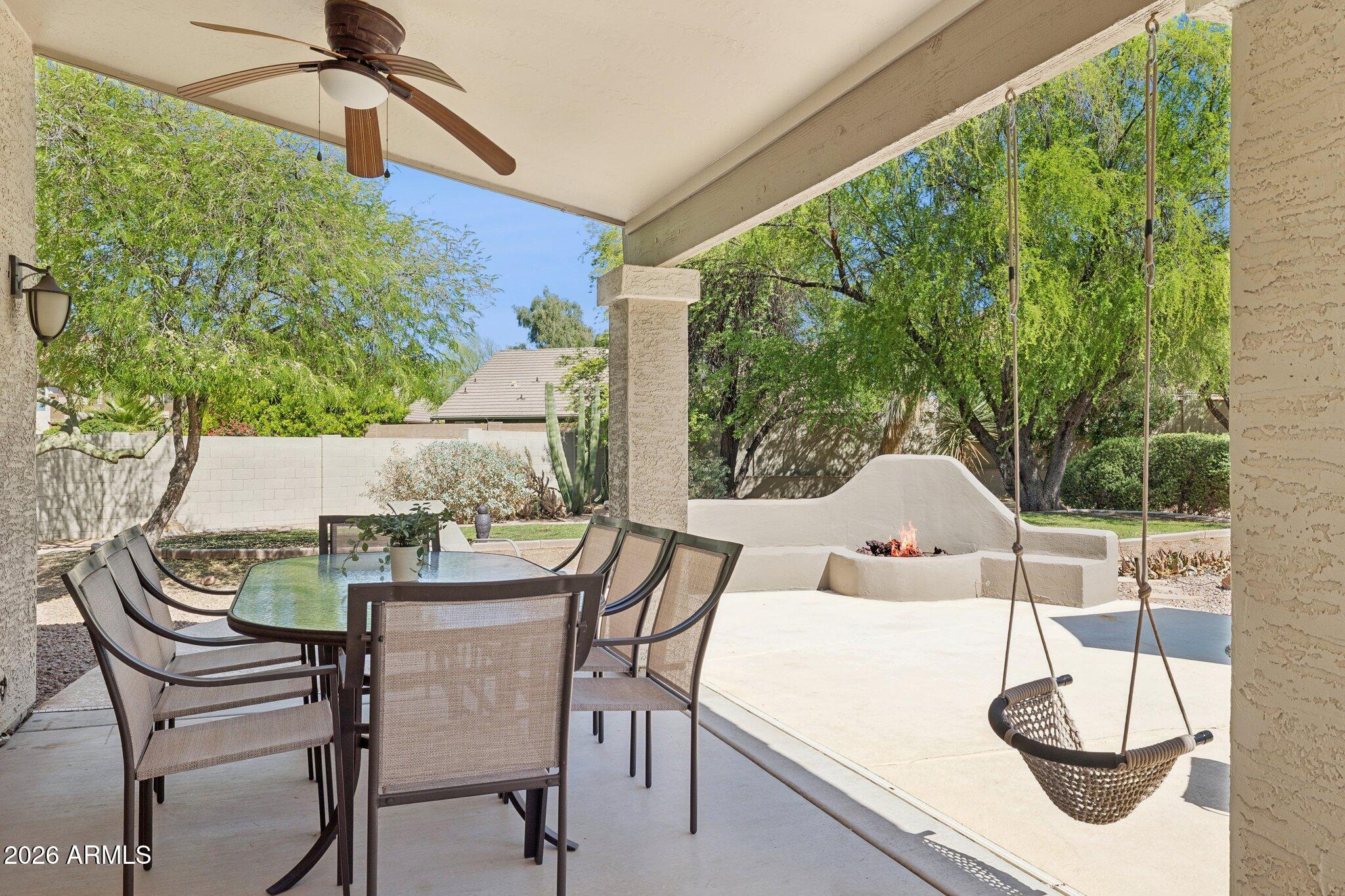 TATUM RANCH - Residential