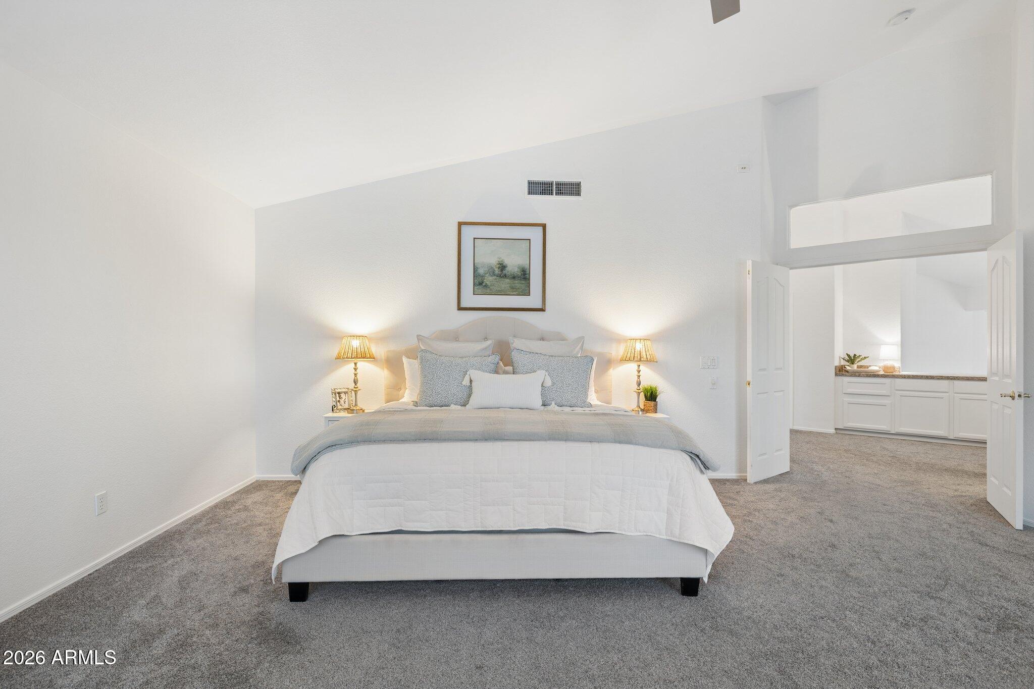 TATUM RANCH - Residential