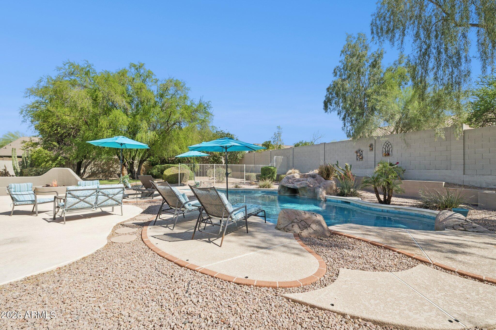 TATUM RANCH - Residential