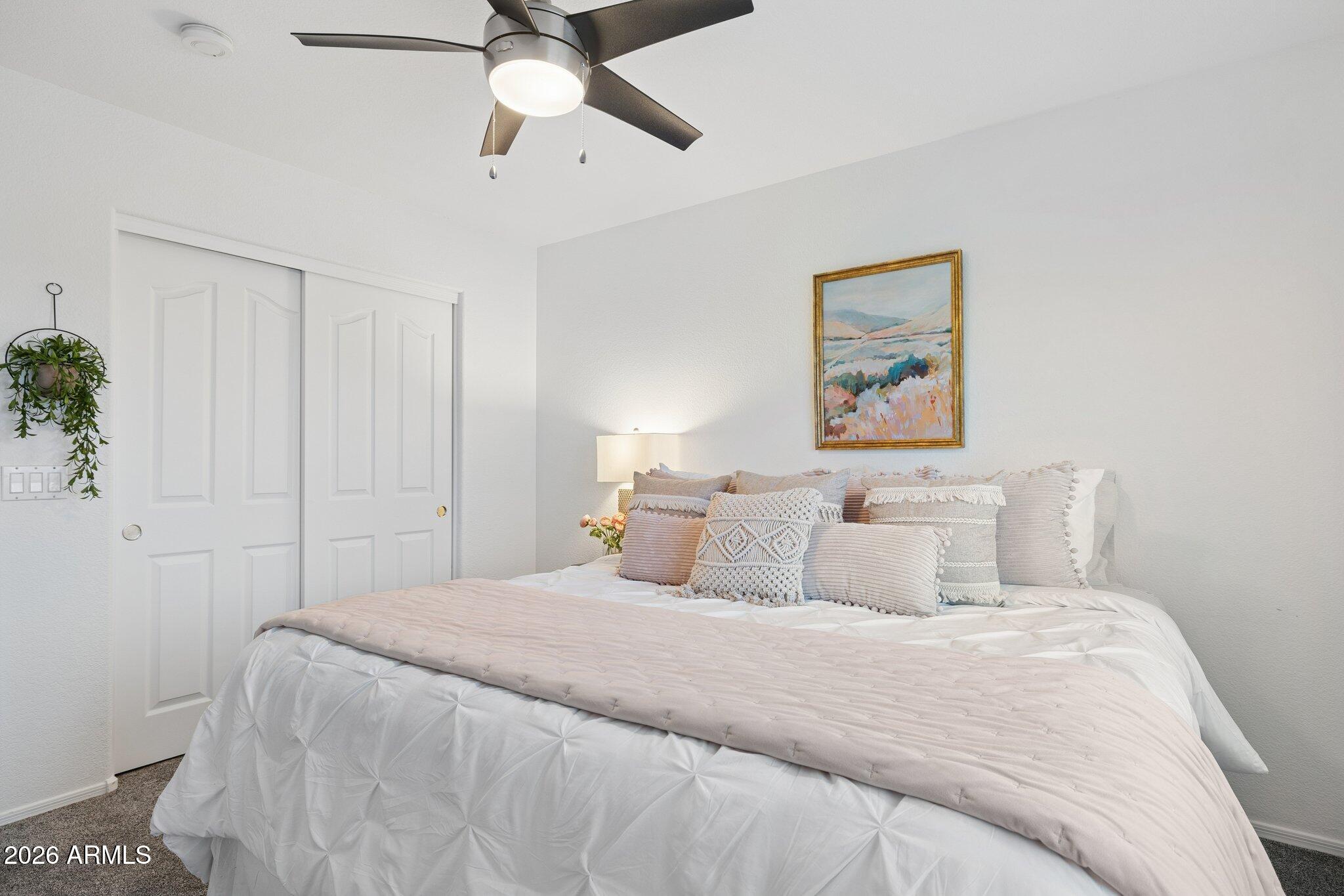 TATUM RANCH - Residential