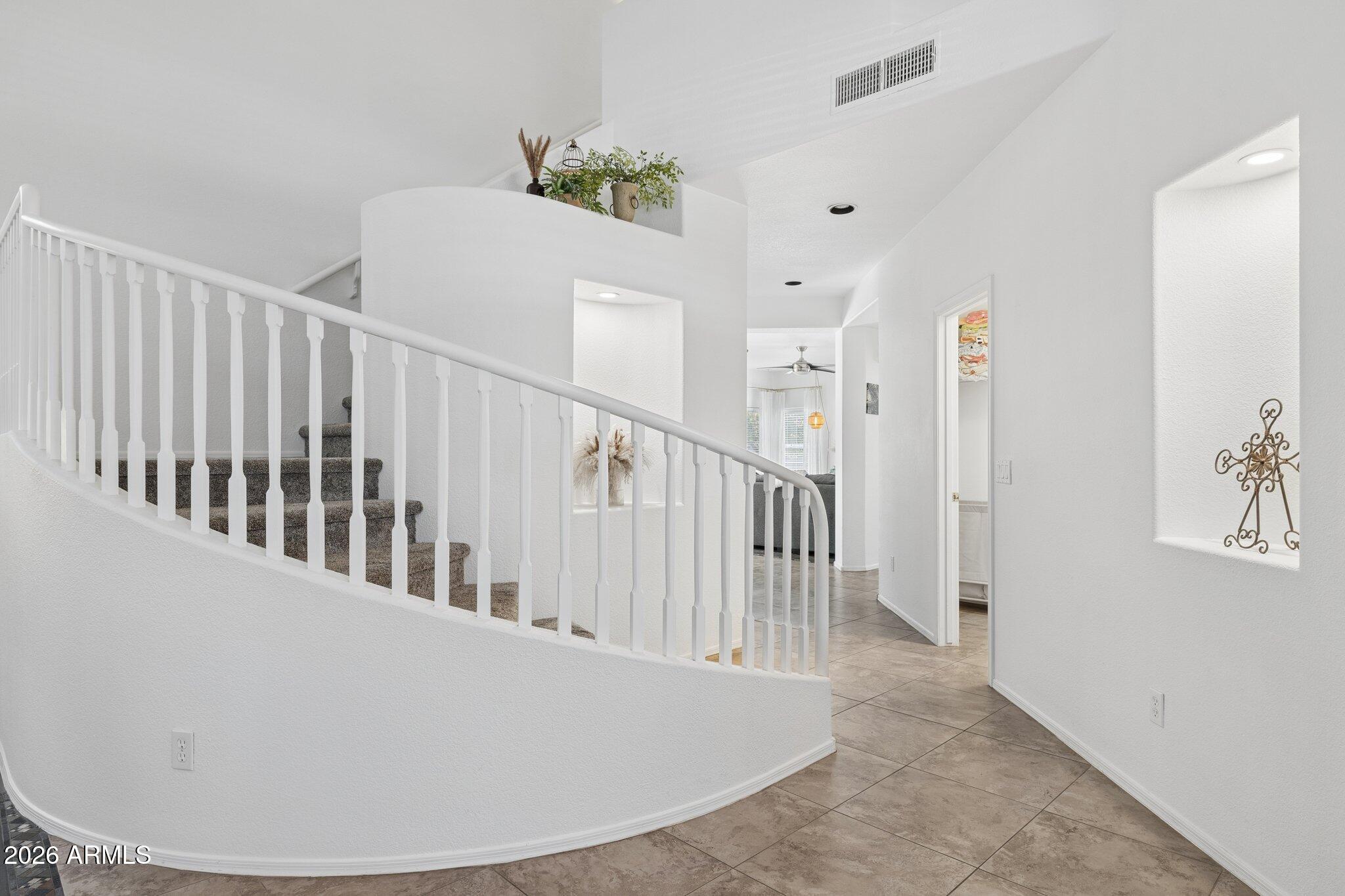 TATUM RANCH - Residential