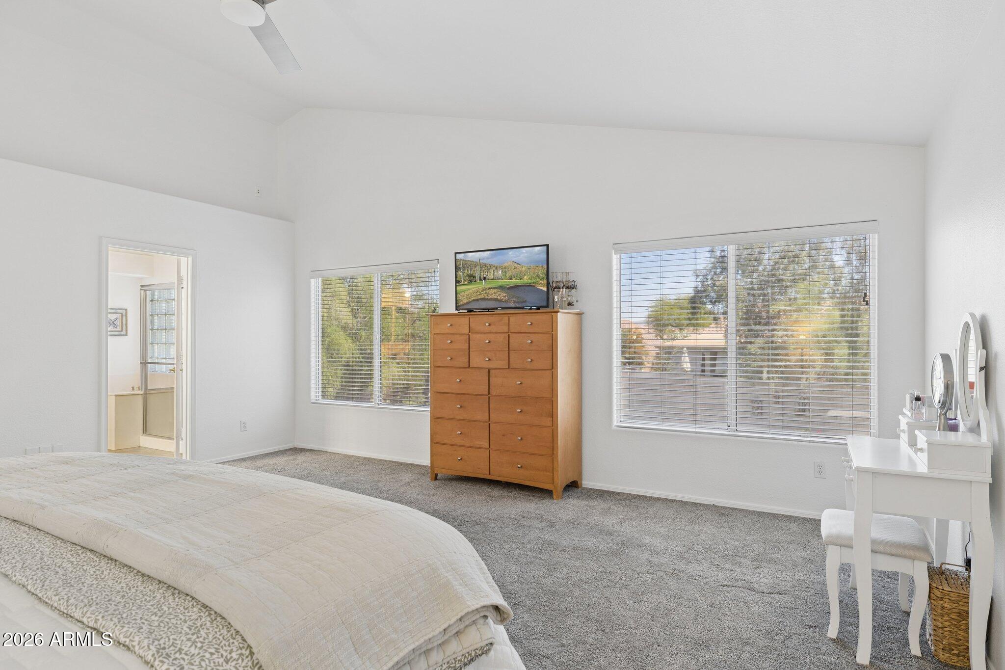 TATUM RANCH - Residential