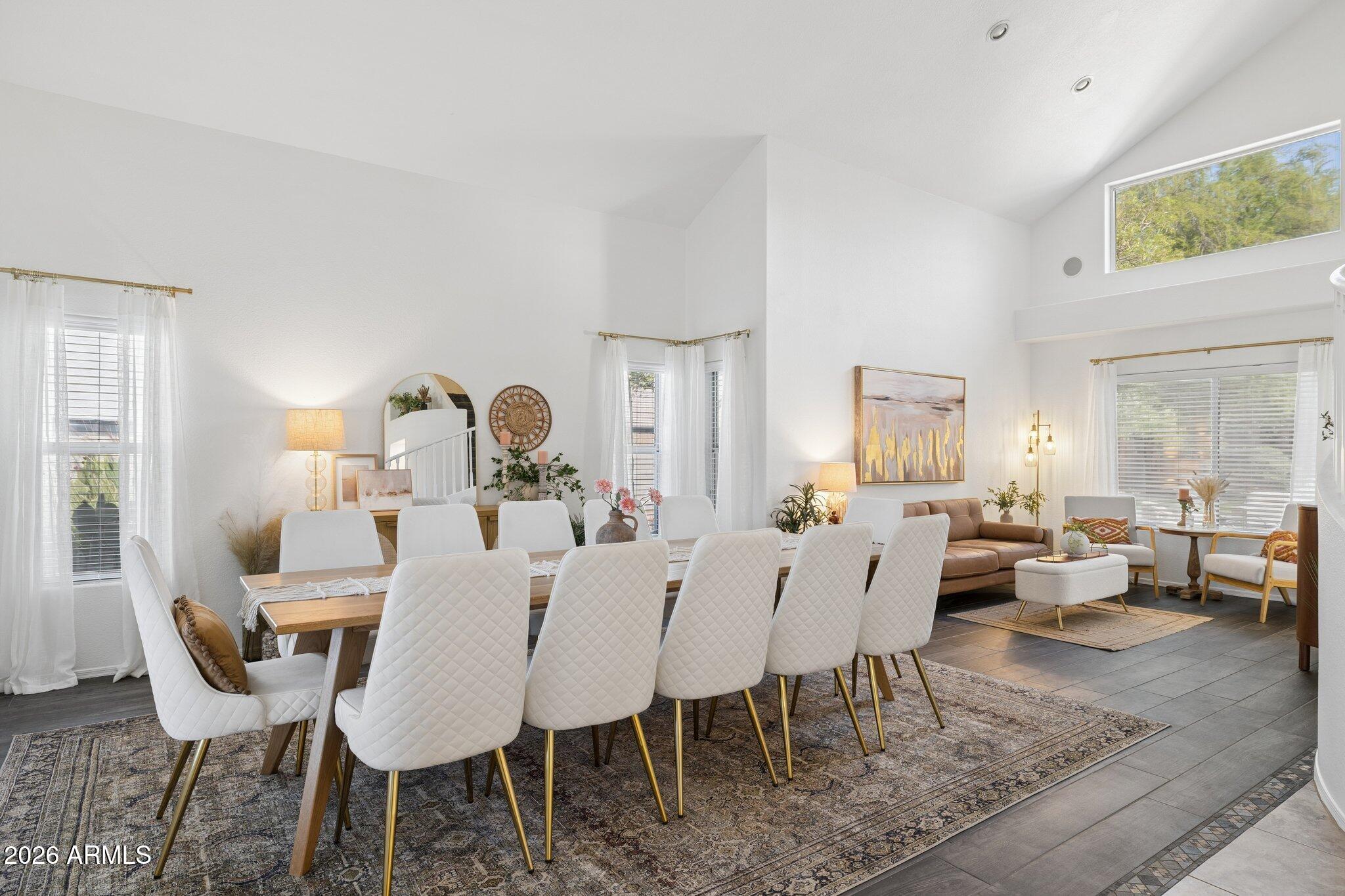 TATUM RANCH - Residential