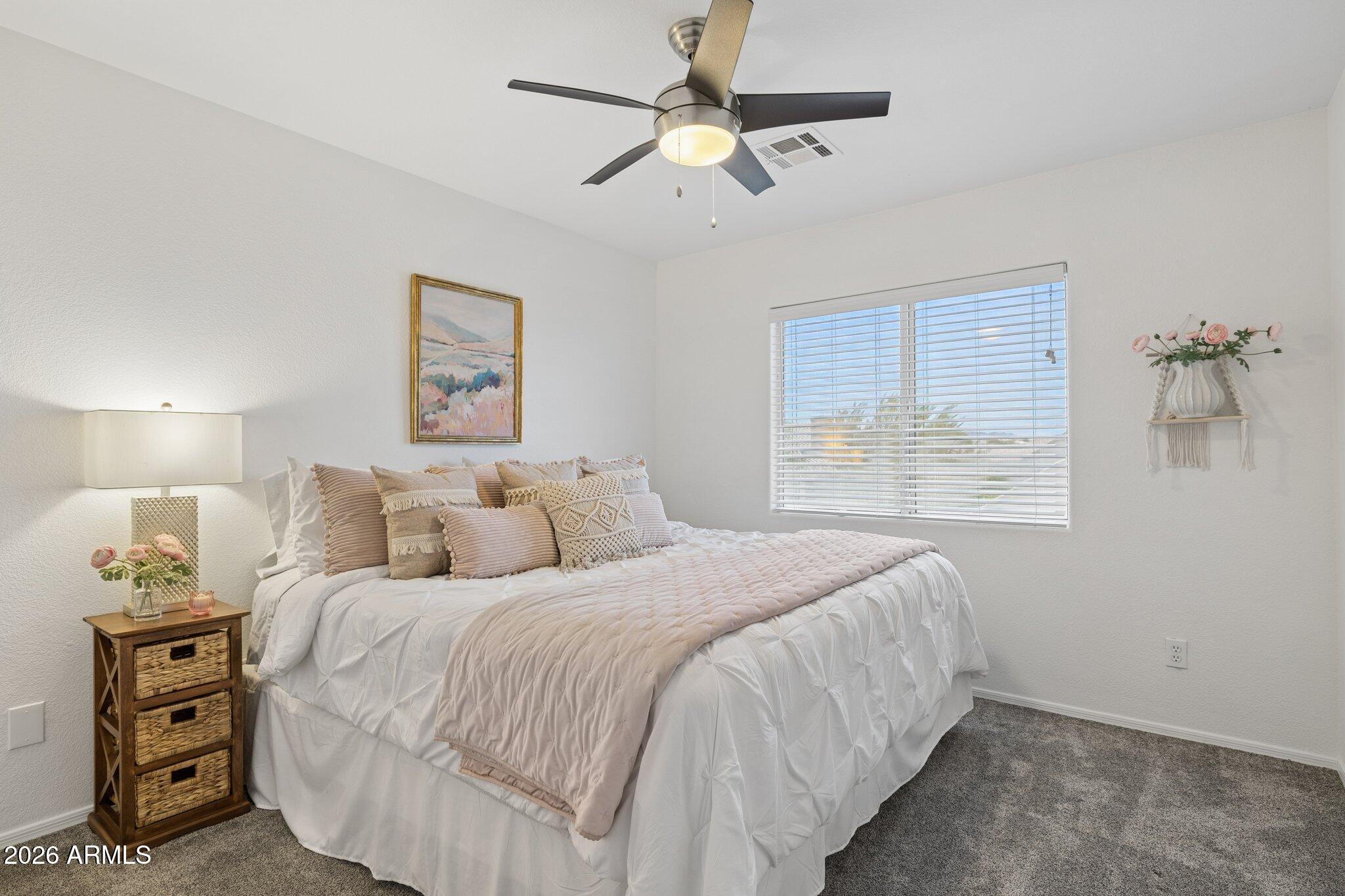 TATUM RANCH - Residential