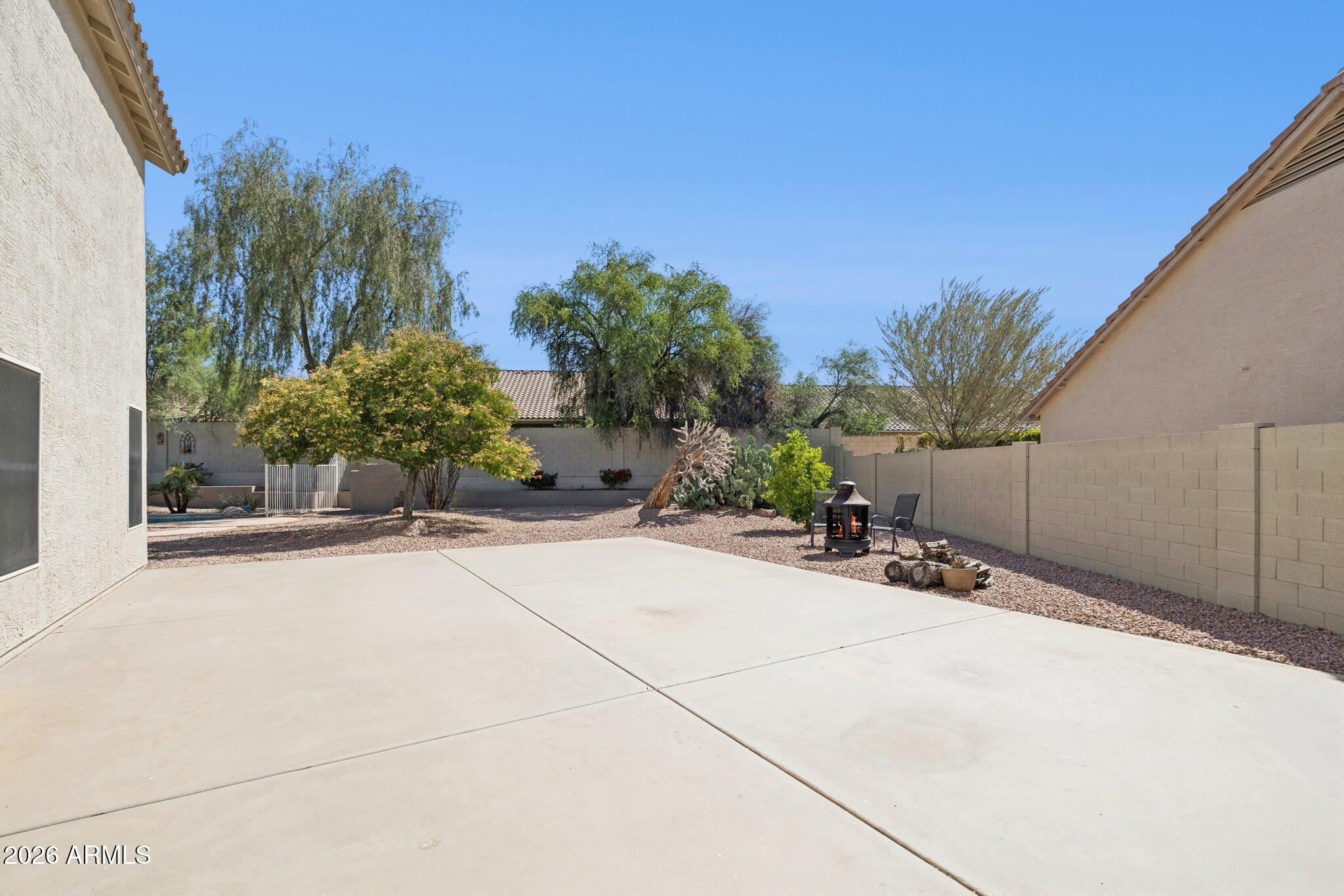 TATUM RANCH - Residential