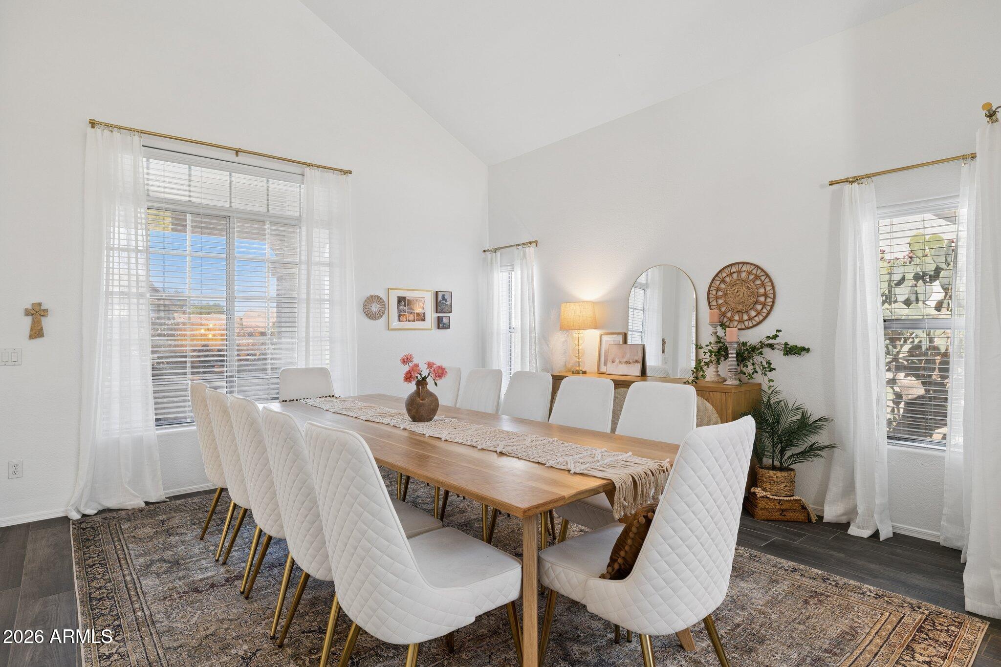 TATUM RANCH - Residential