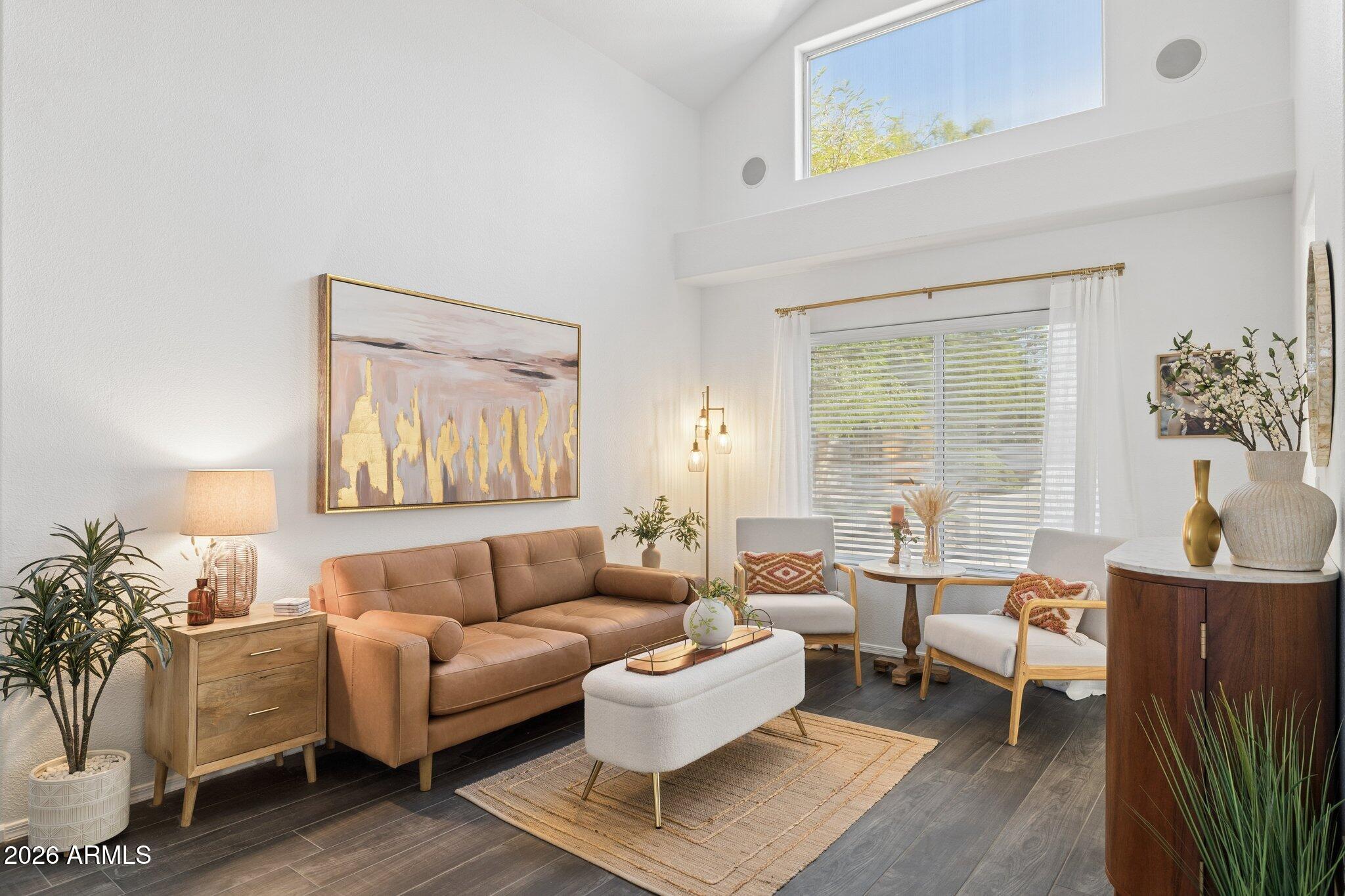TATUM RANCH - Residential