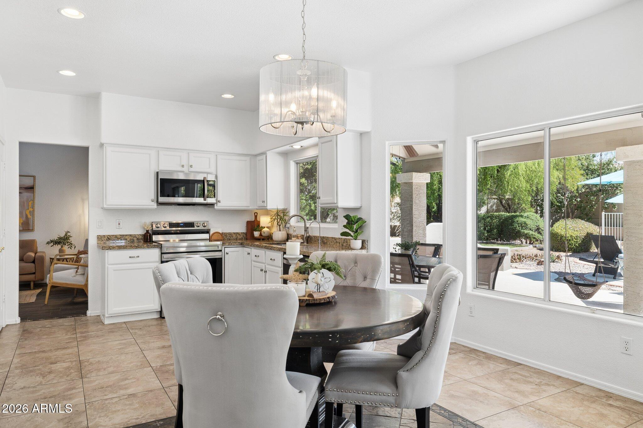 TATUM RANCH - Residential
