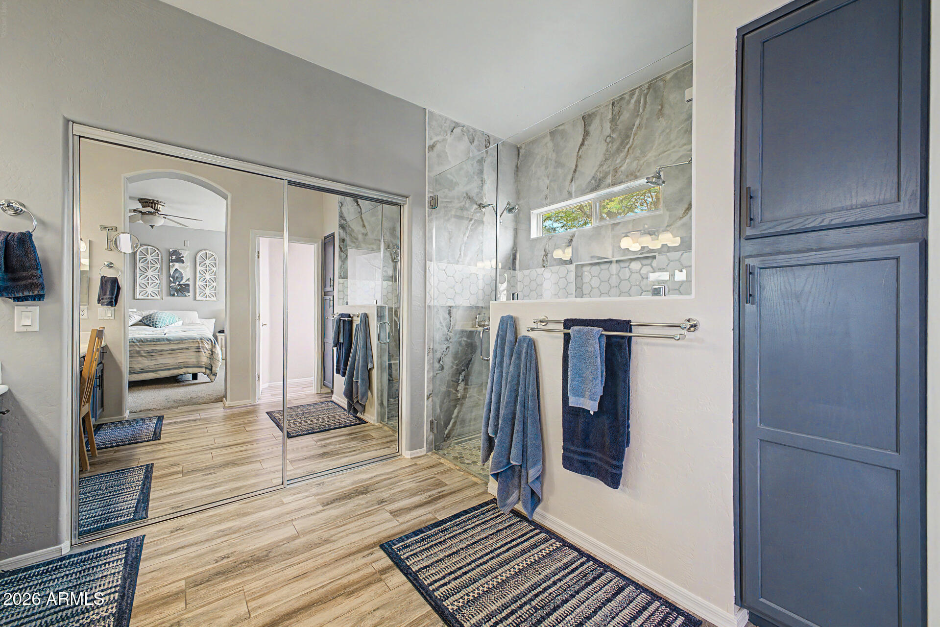 GRAYFOX AT LAS SENDAS - Residential