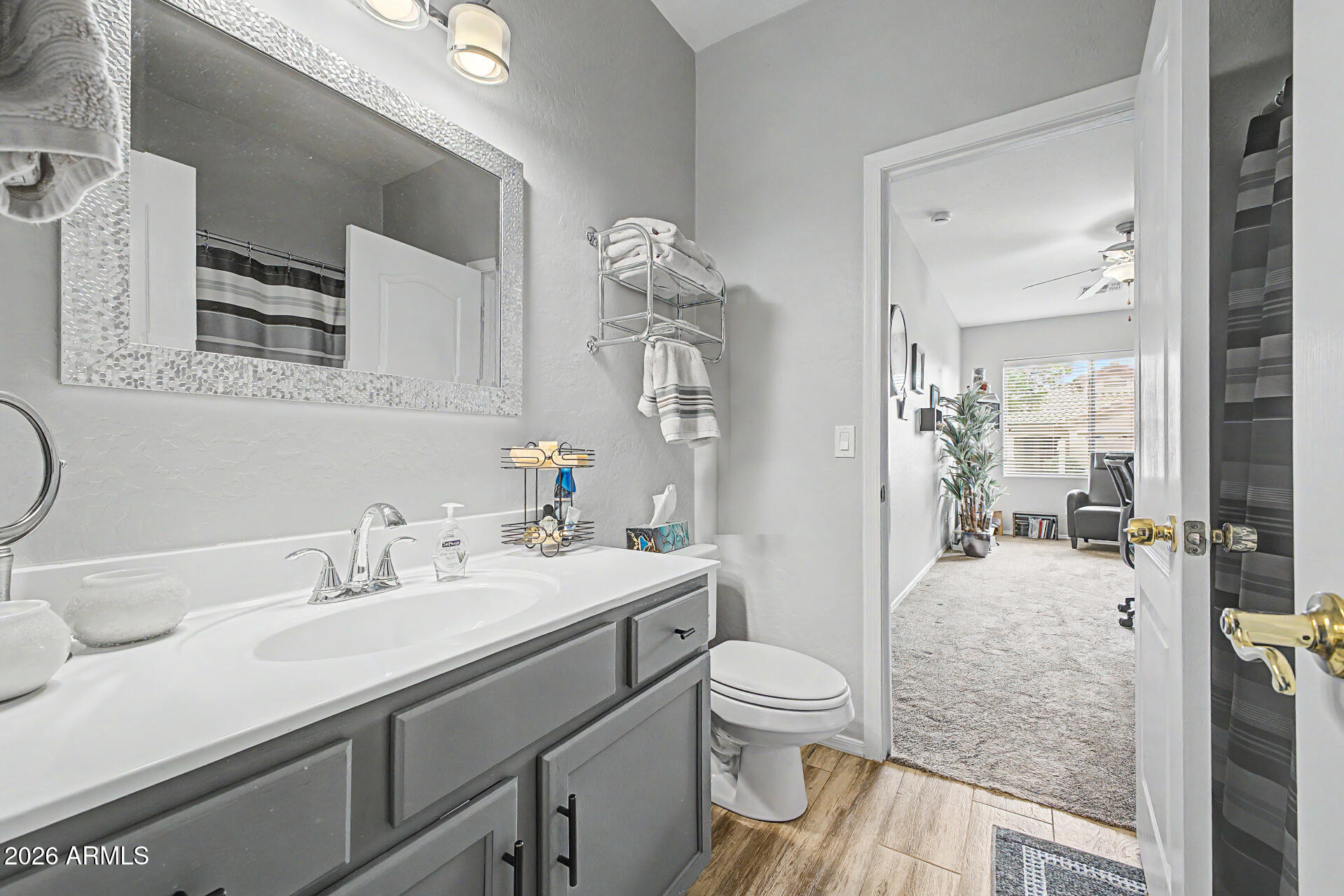 GRAYFOX AT LAS SENDAS - Residential