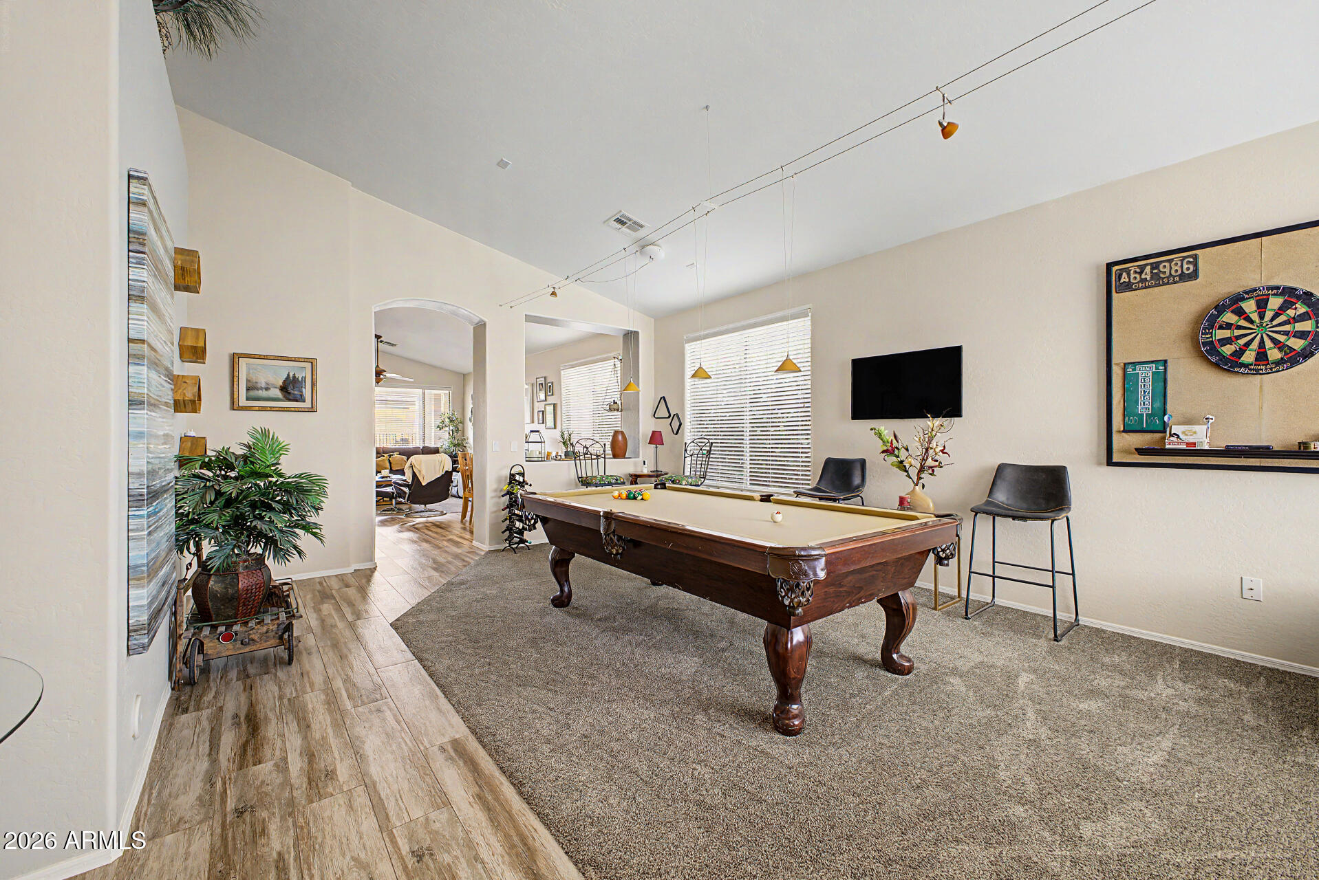 GRAYFOX AT LAS SENDAS - Residential