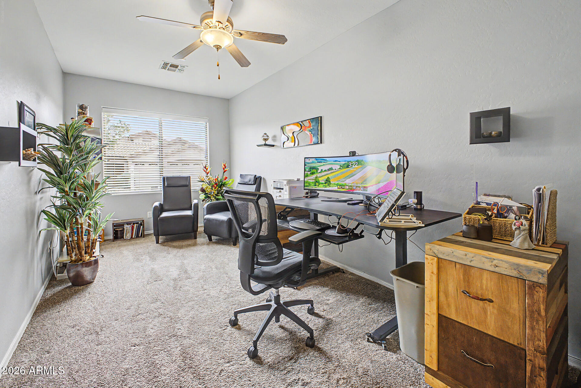GRAYFOX AT LAS SENDAS - Residential