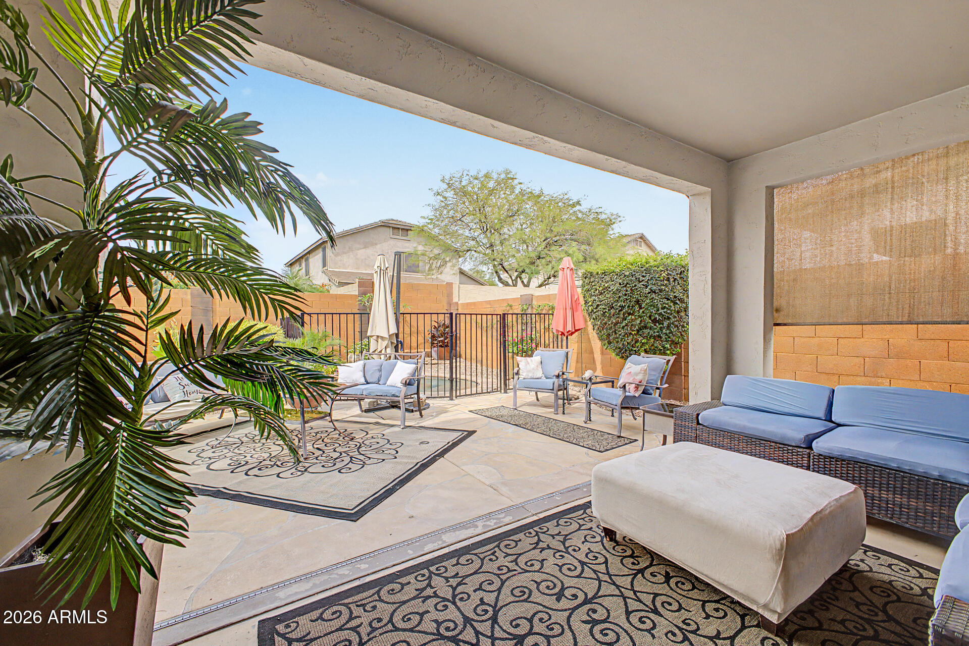 GRAYFOX AT LAS SENDAS - Residential