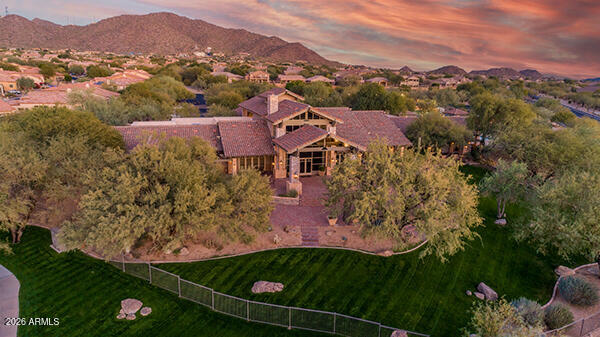GRAYFOX AT LAS SENDAS - Residential