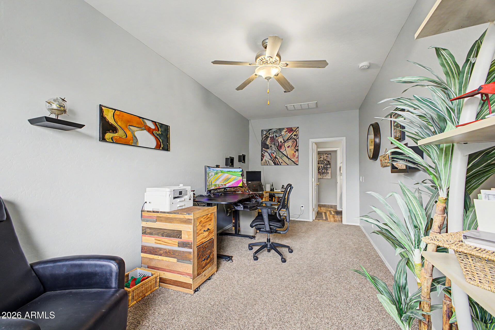 GRAYFOX AT LAS SENDAS - Residential