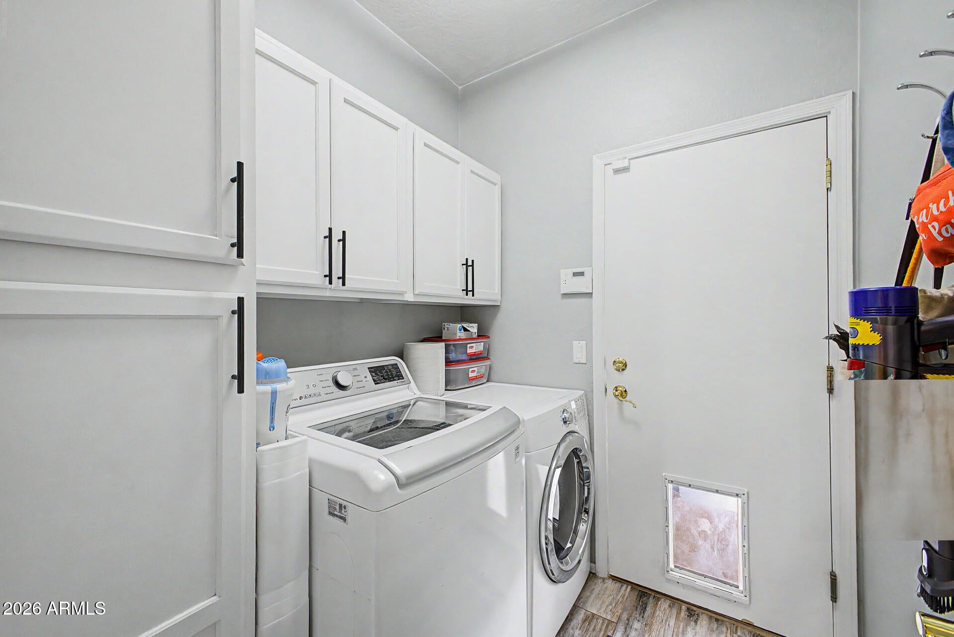 GRAYFOX AT LAS SENDAS - Residential