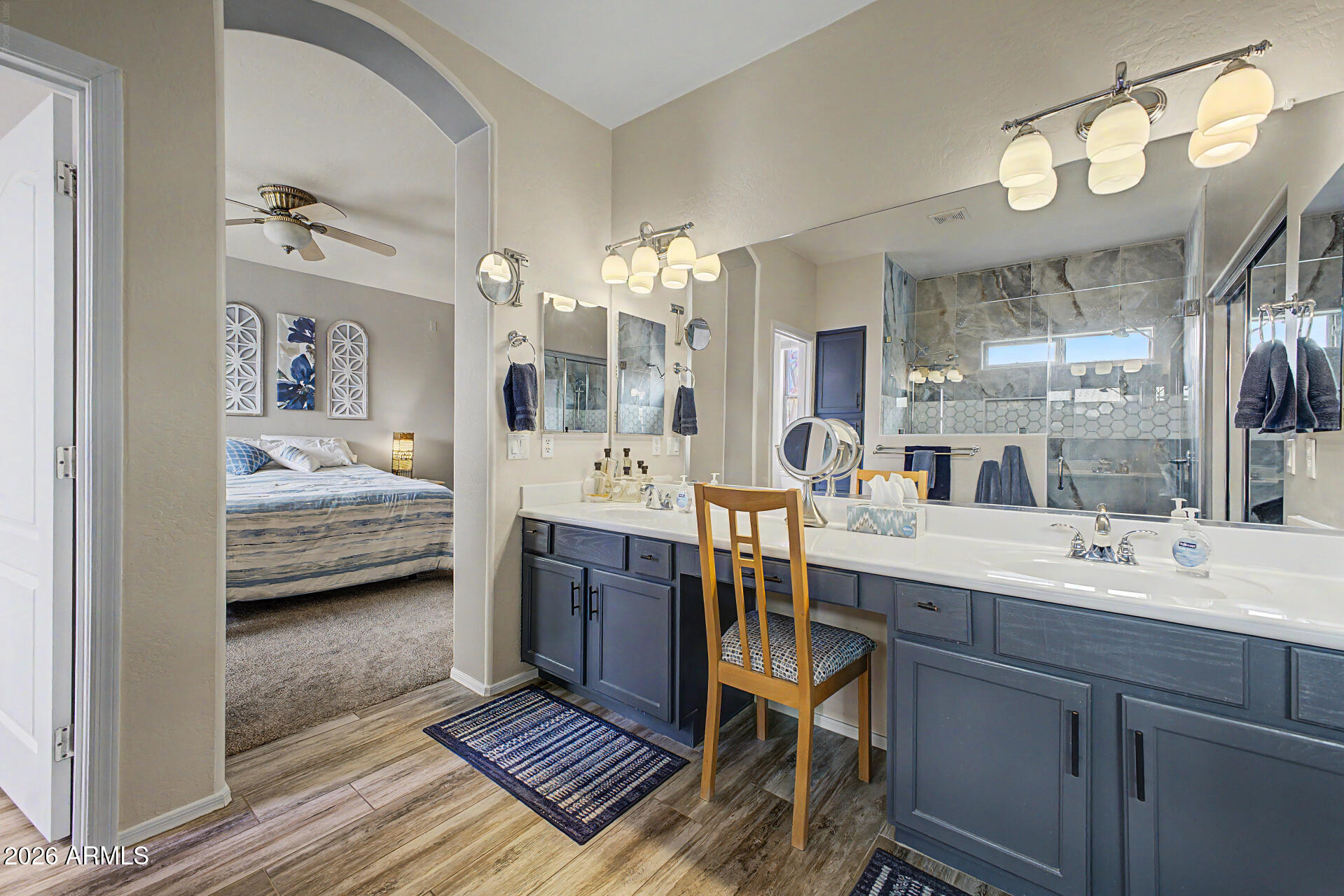 GRAYFOX AT LAS SENDAS - Residential