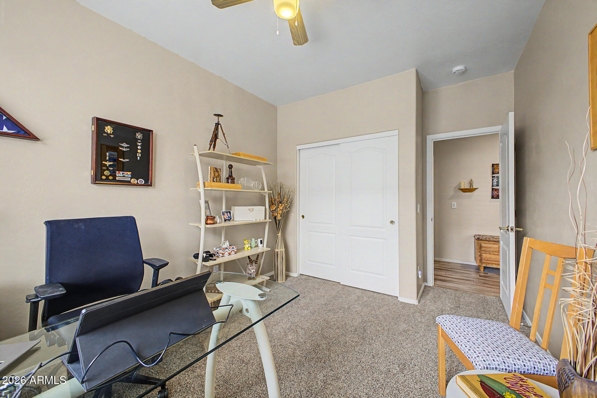 GRAYFOX AT LAS SENDAS - Residential