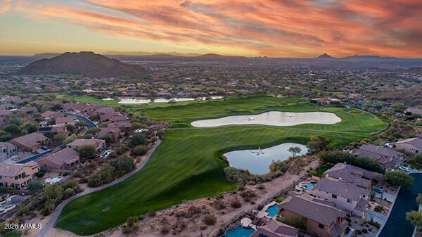 GRAYFOX AT LAS SENDAS - Residential