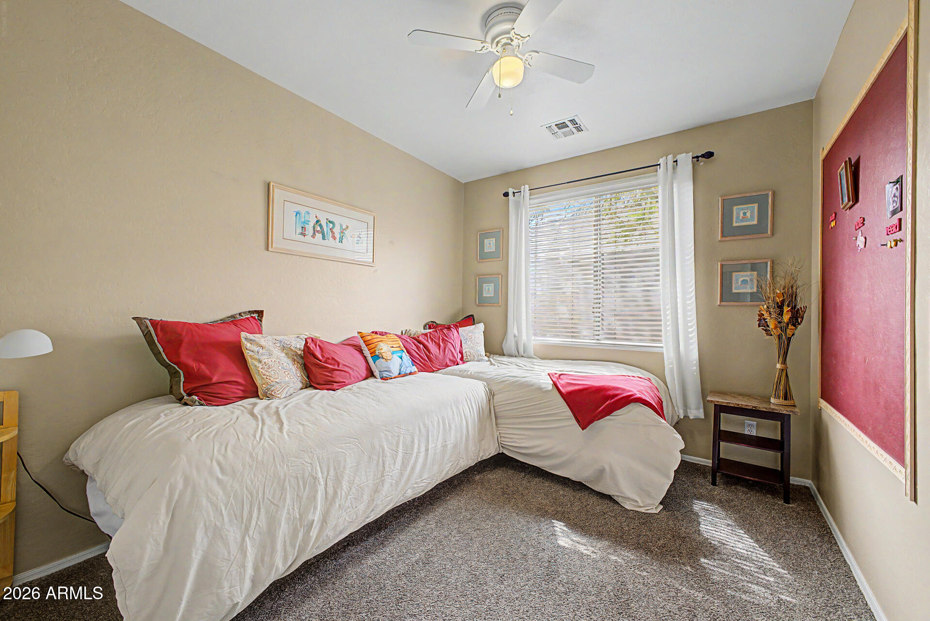 GRAYFOX AT LAS SENDAS - Residential