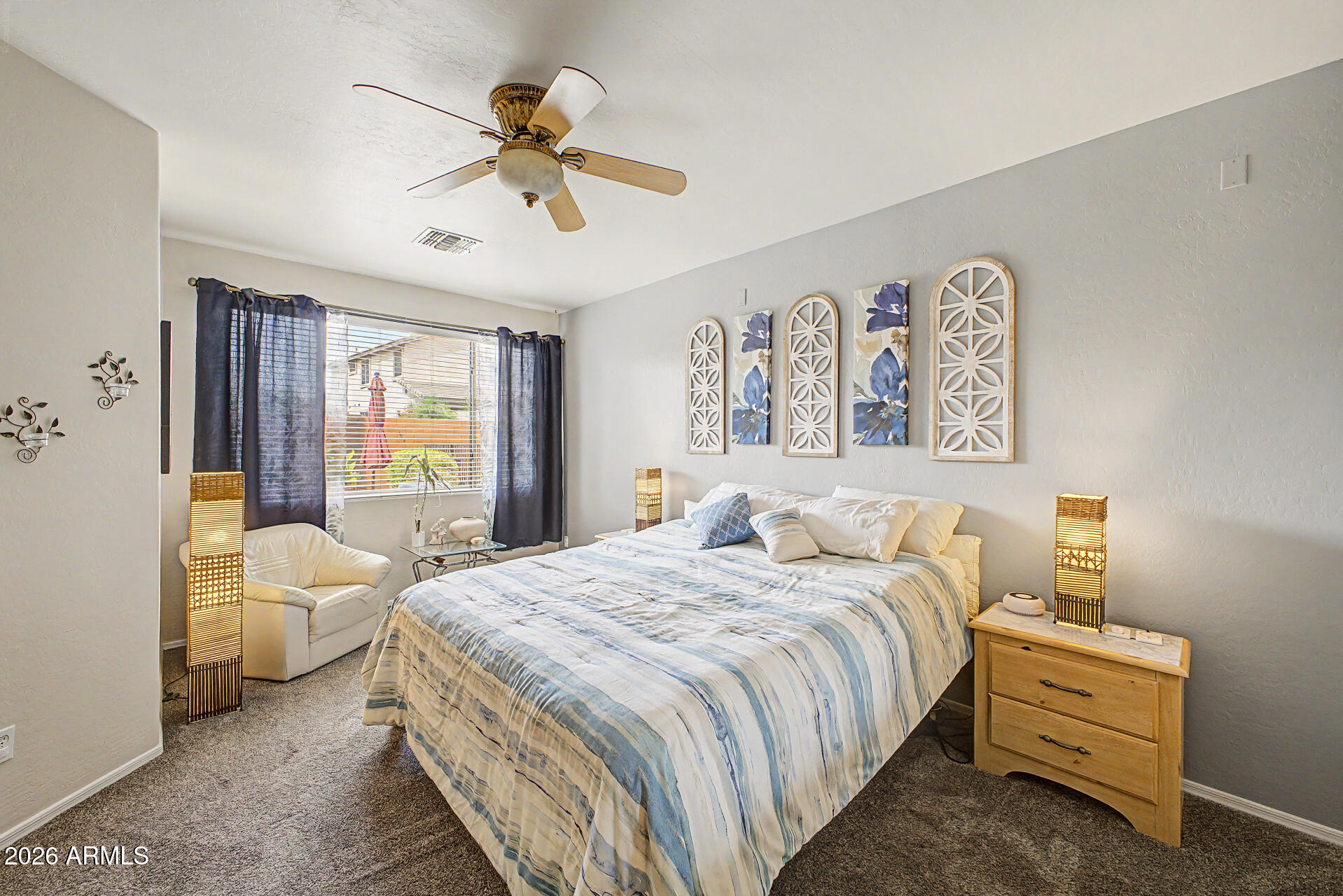 GRAYFOX AT LAS SENDAS - Residential