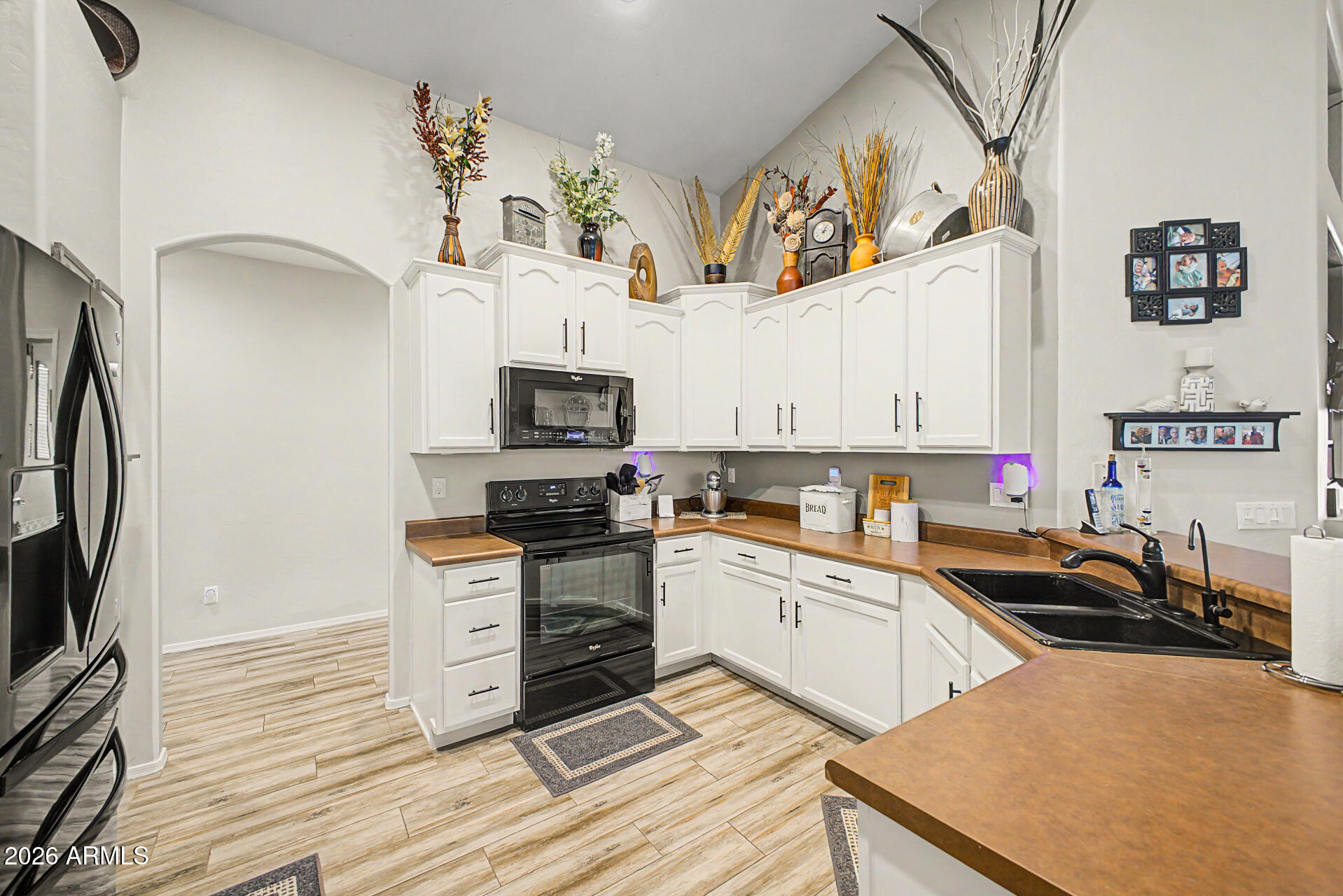 GRAYFOX AT LAS SENDAS - Residential