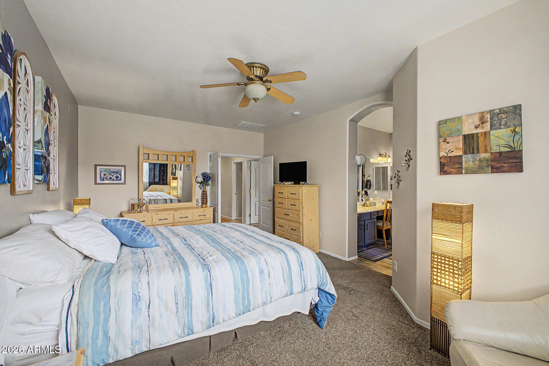 GRAYFOX AT LAS SENDAS - Residential