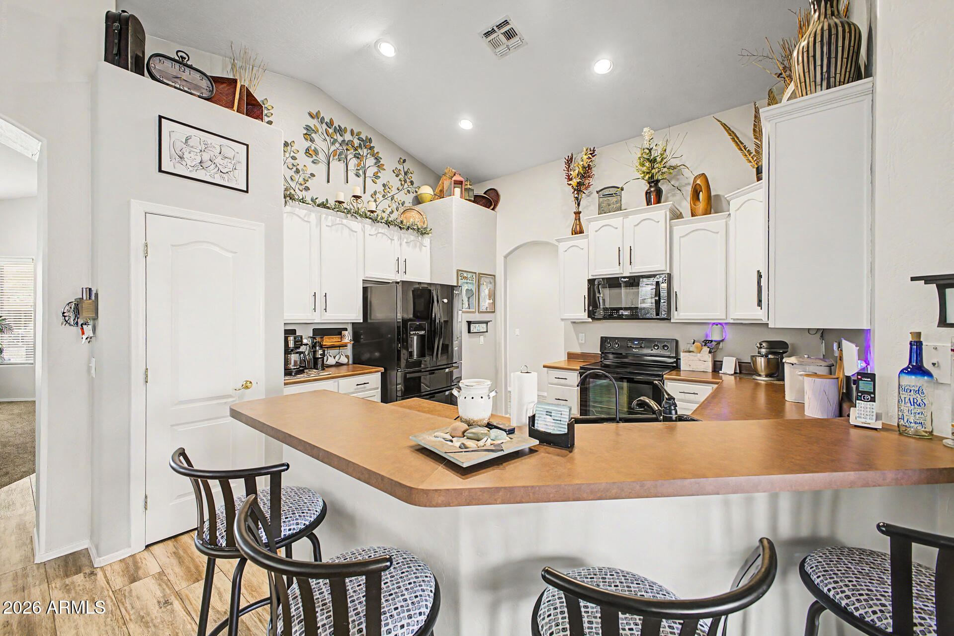 GRAYFOX AT LAS SENDAS - Residential