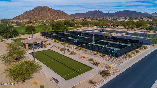 GRAYFOX AT LAS SENDAS - Residential