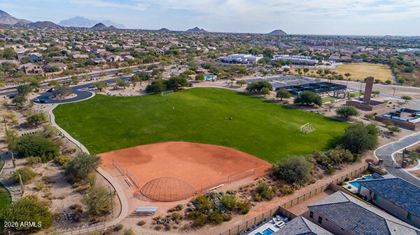 GRAYFOX AT LAS SENDAS - Residential
